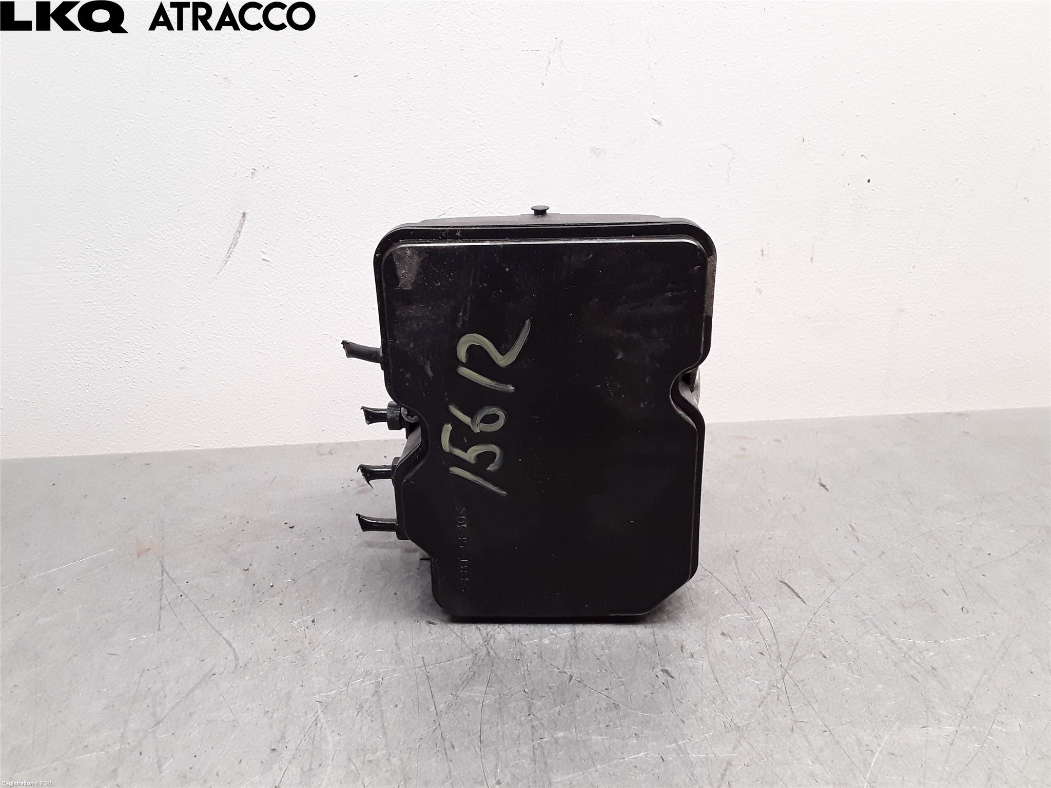 Toyota RAV4 19- Abs Hydraulikkpumpe