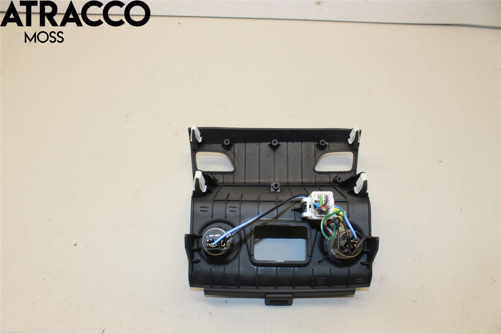 Hyundai SANTA FE 13-18 Innr Øvrig