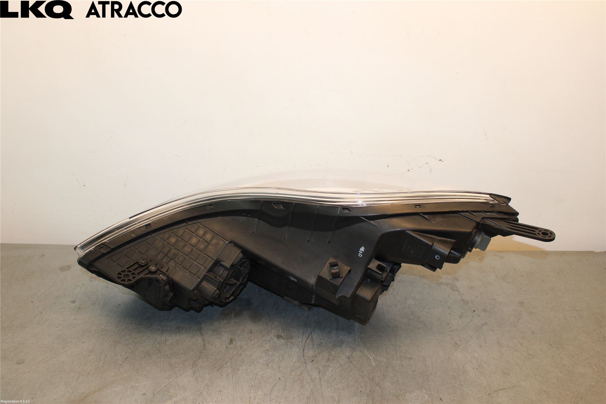 Hyundai ix20 Frontlykt Høyre