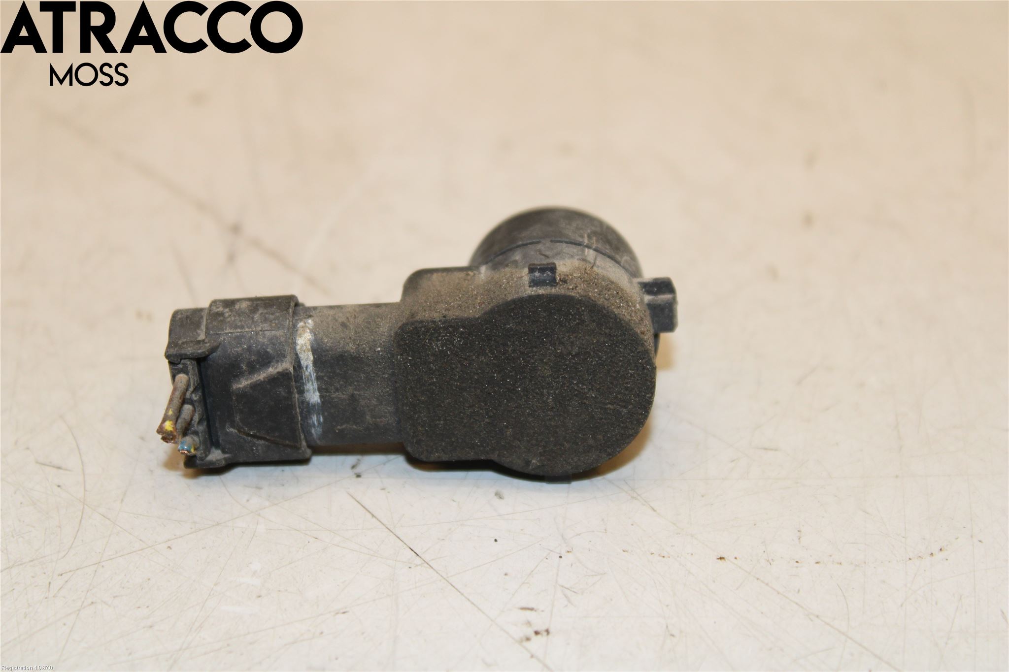 Mercedes-Benz MB B-KLASS (W245) 05-12 Sensor Parkering Front