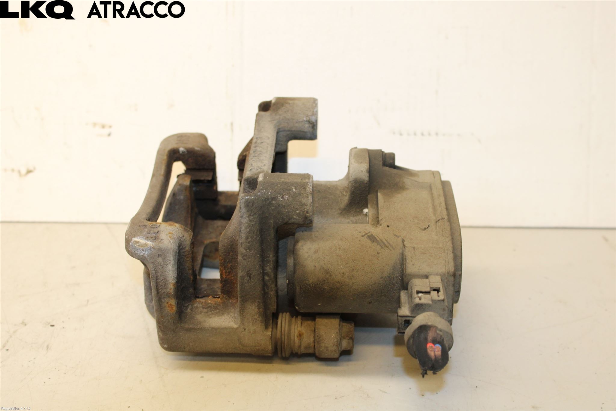 Hyundai NEXO 18->> Bremsecaliper Bak Venstre