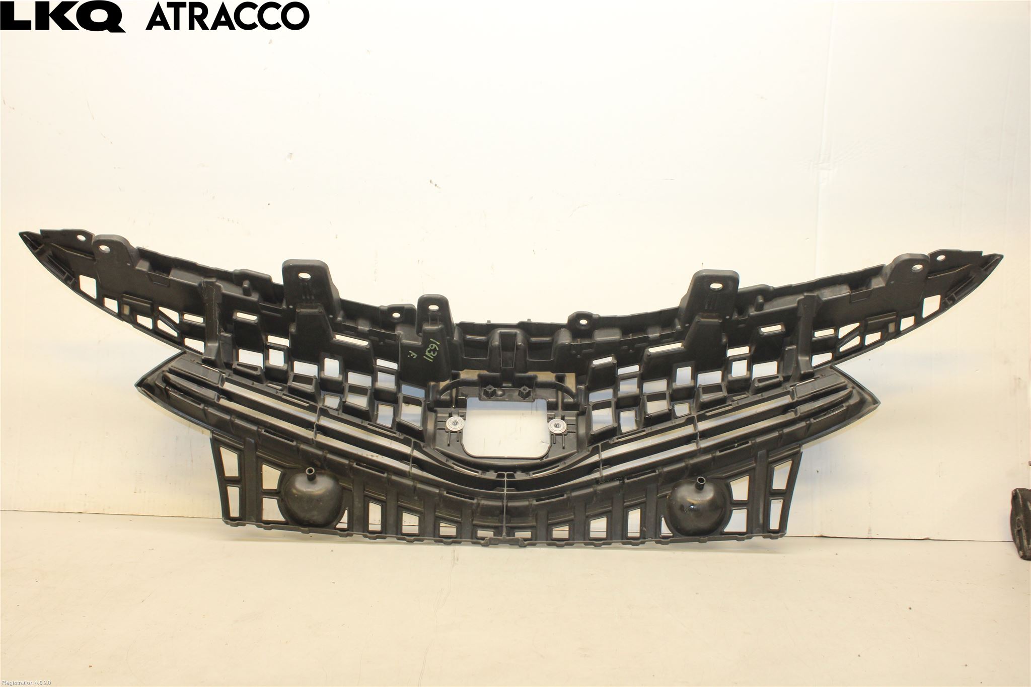 Toyota PRIUS+ ZVW40 12-20 Grilldel Midt