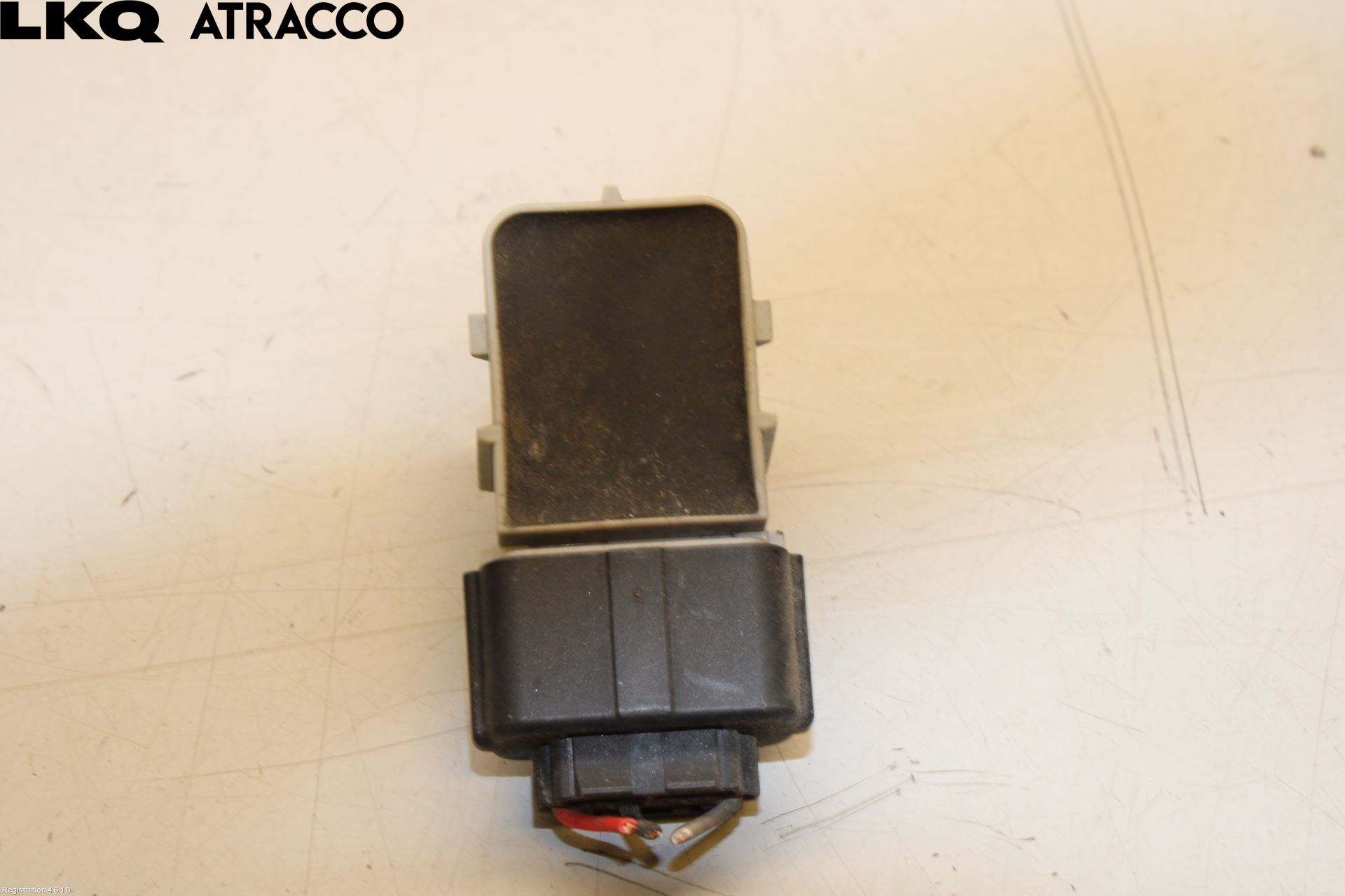 Kia SOUL 09- Sensor Ryggesensor