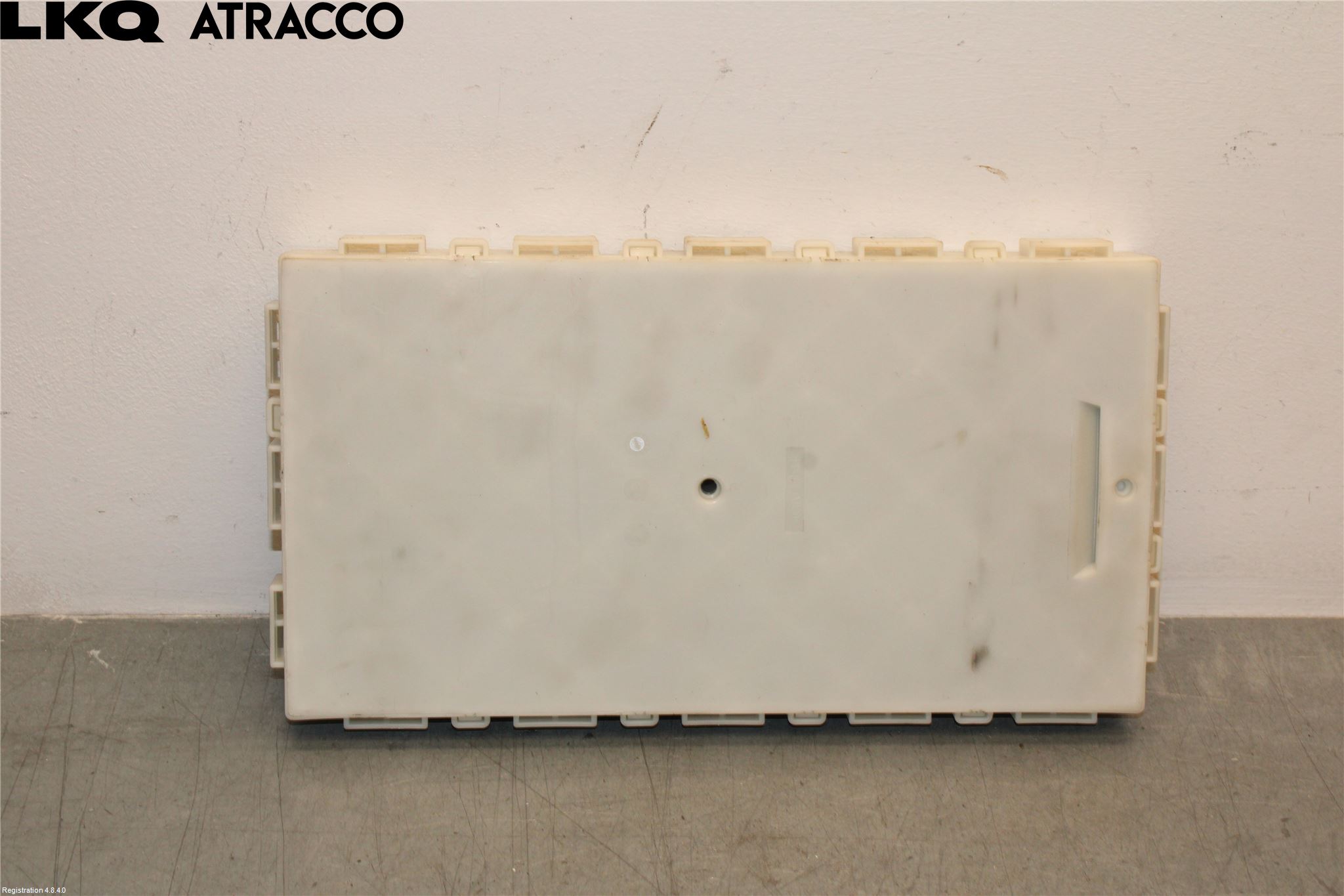 BMW 2 F45 Active Tourer 14-21 Sikringsboks - Elsentral