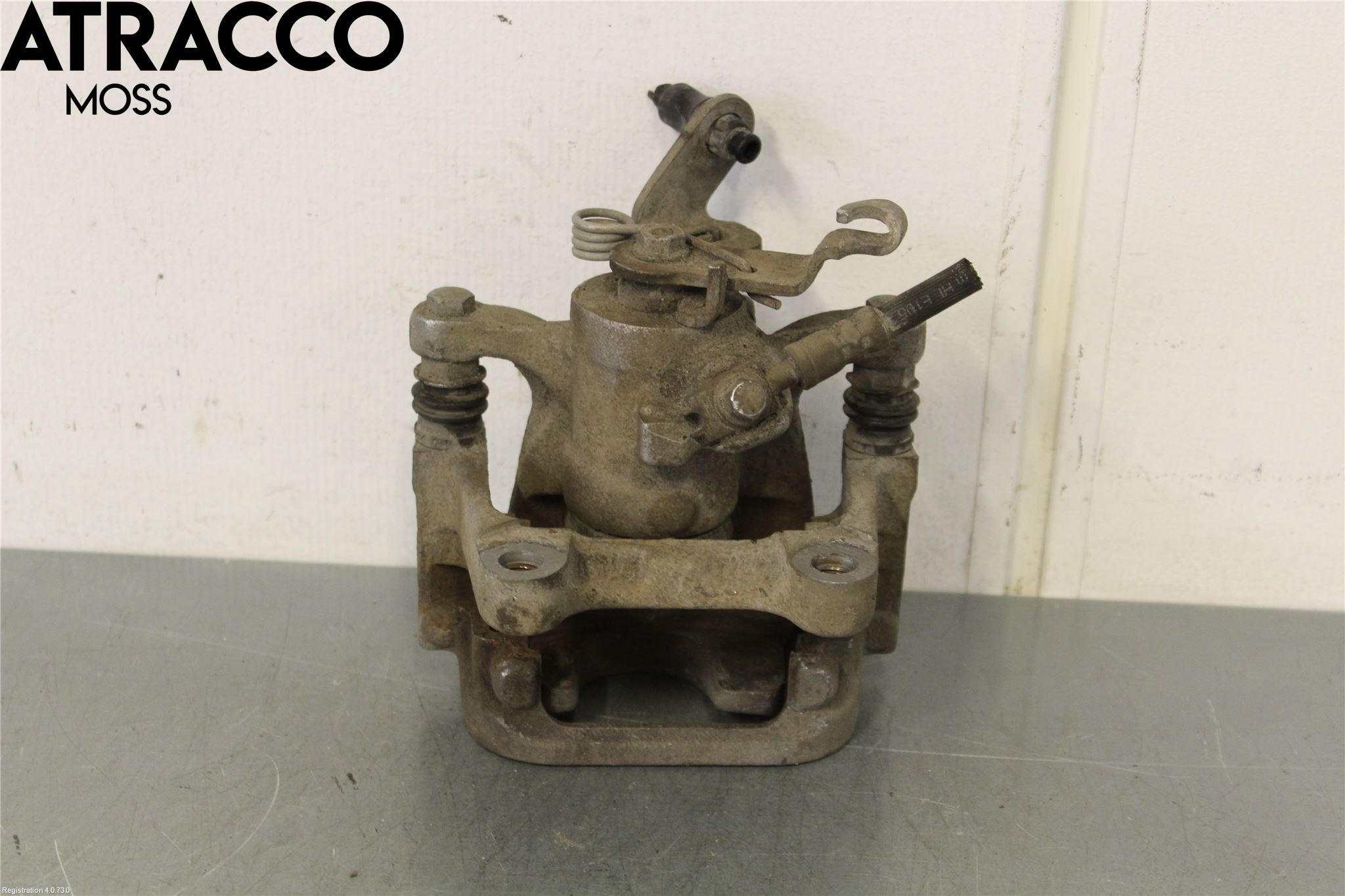 Skoda OCTAVIA (5E) 13-20 Bremsecaliper Bak Høyre