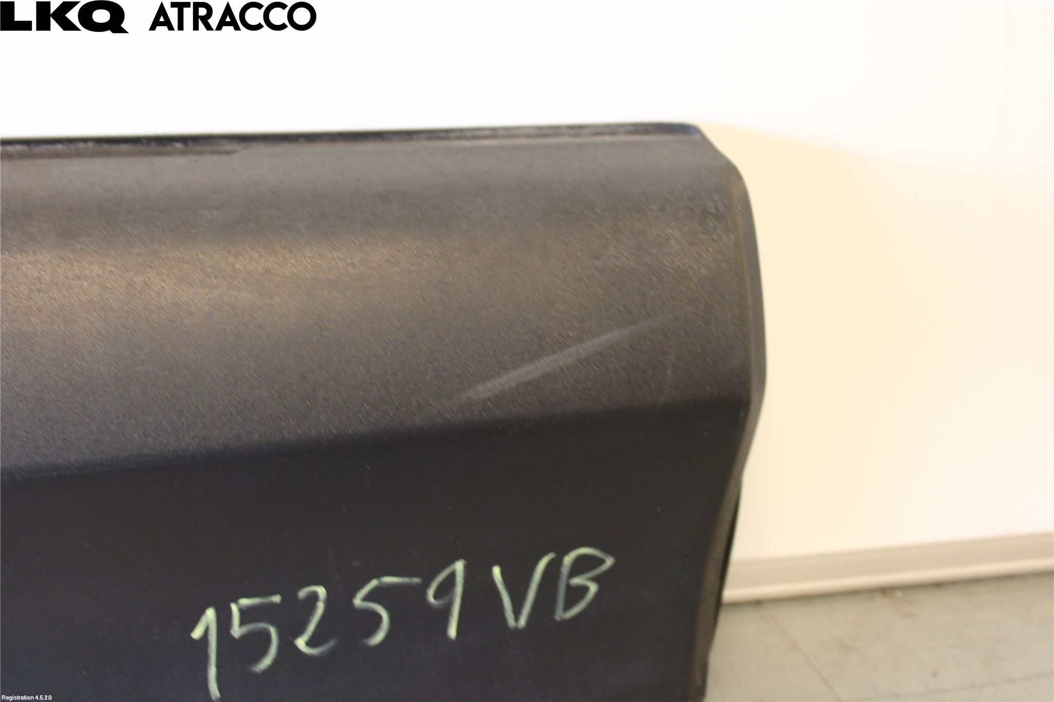 Mazda CX-5 12-17 List Venstre Side