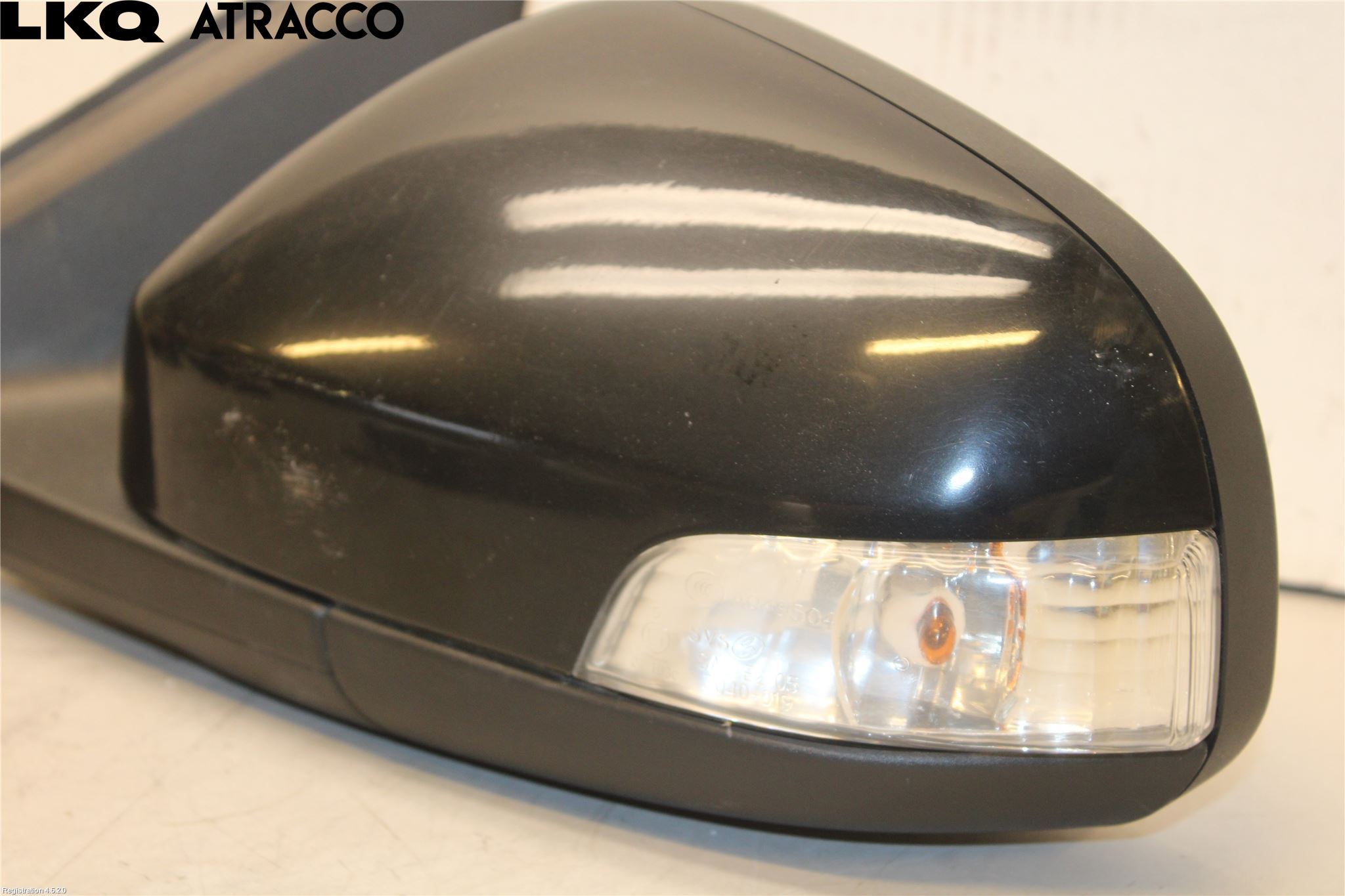 Volvo V40 12-19 Speil V M-El Justering