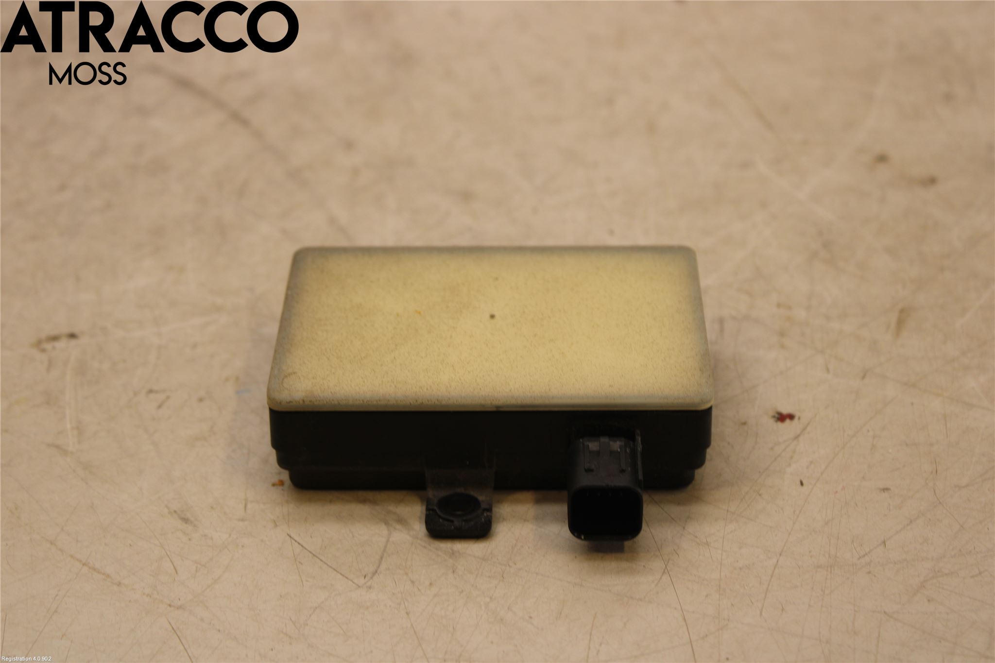 Hyundai IONIQ AE 17-22 Sensor Kollisjonsbeskyttelse