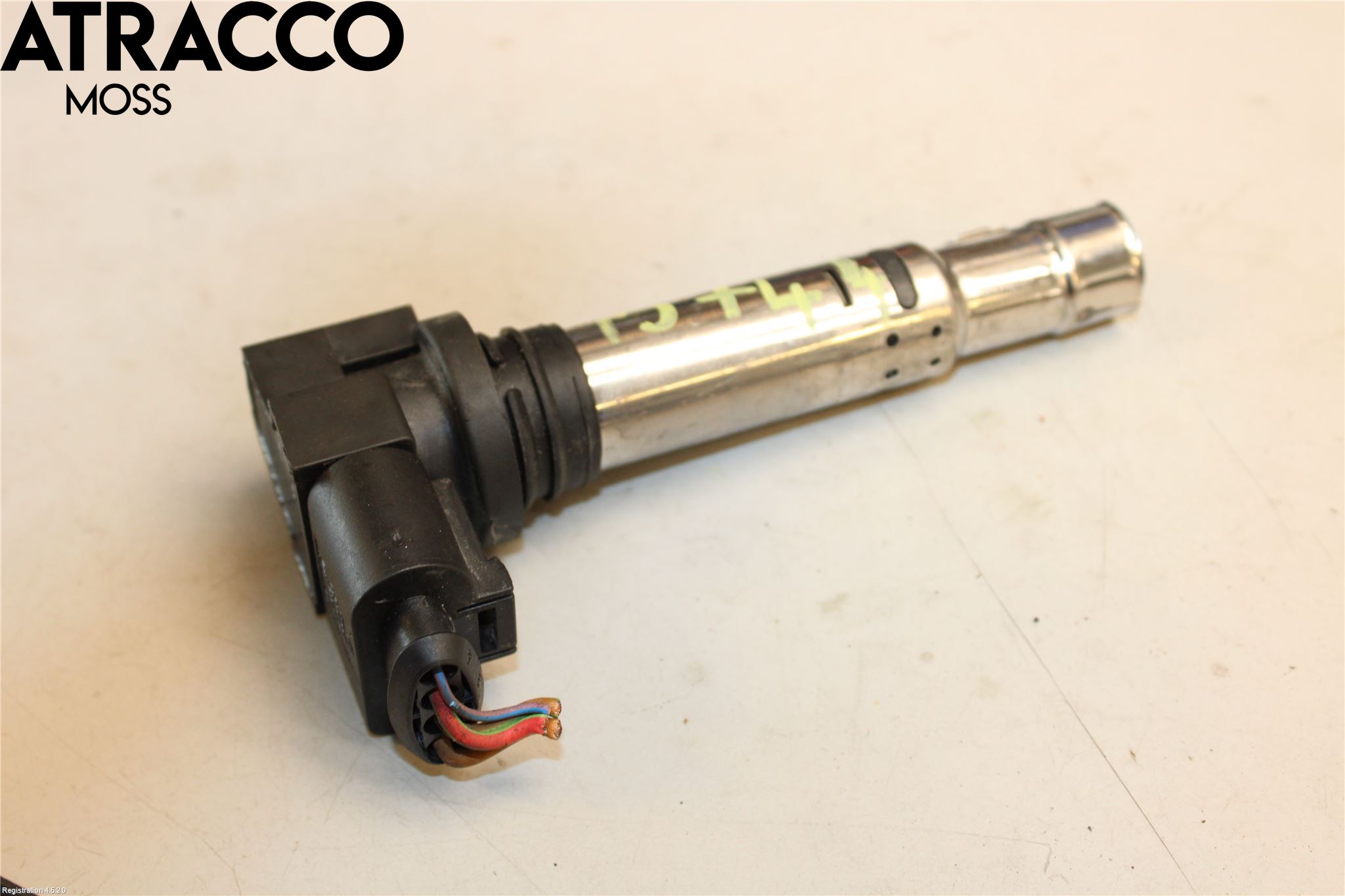 Volkswagen VW GOLF VI 09-13 Coil