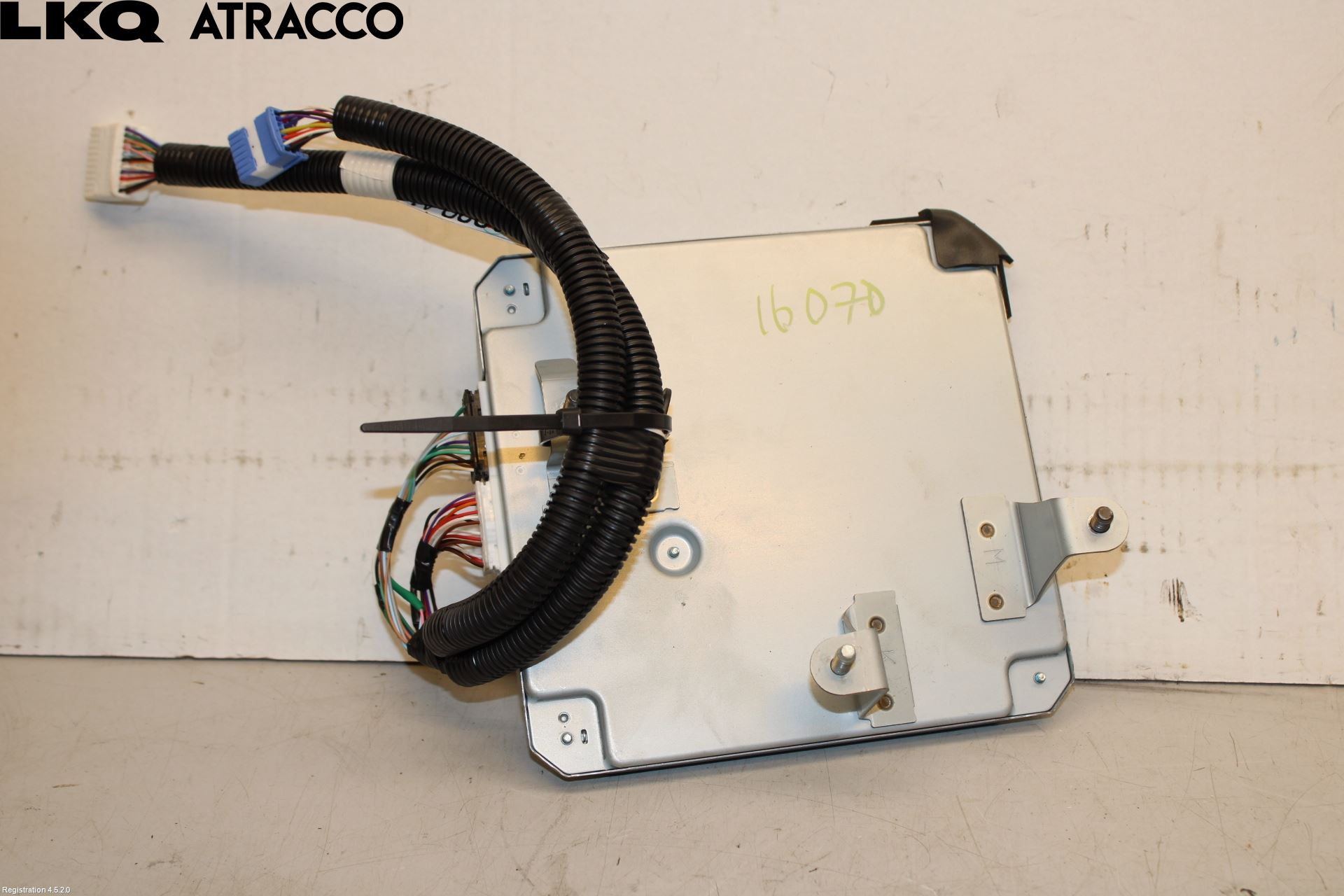 Toyota RAV4 13-18 Styreenhet Parkering