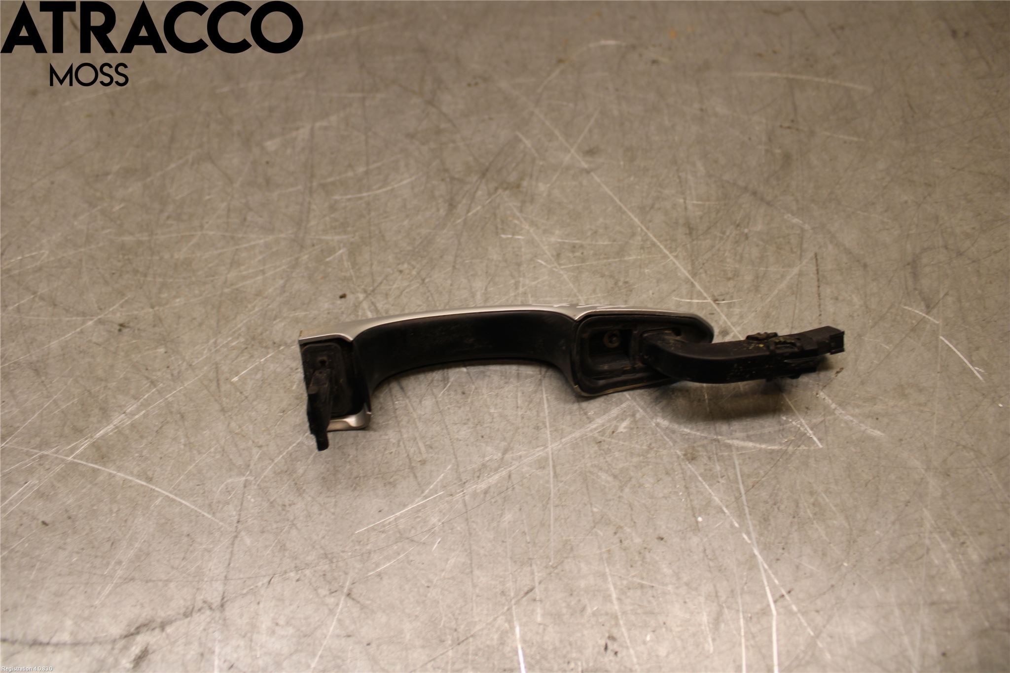 Ford MONDEO 15-22 Dørhandtak Ytre Høyre