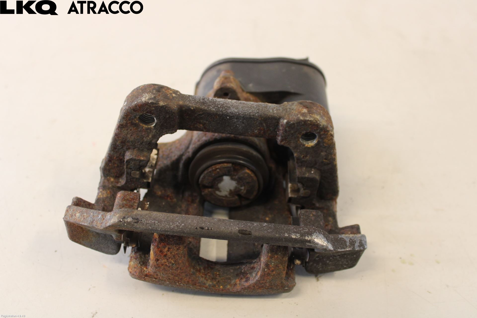 Volvo V60 14-18 Bremsecaliper Bak Venstre