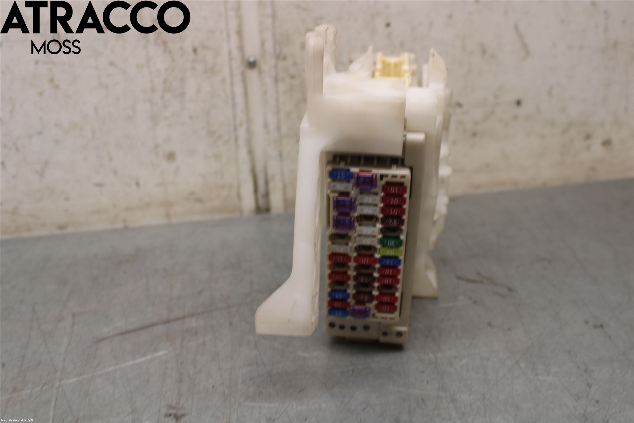 Toyota PRIUS ZVW30 09-20 Sikringsboks - Elsentral