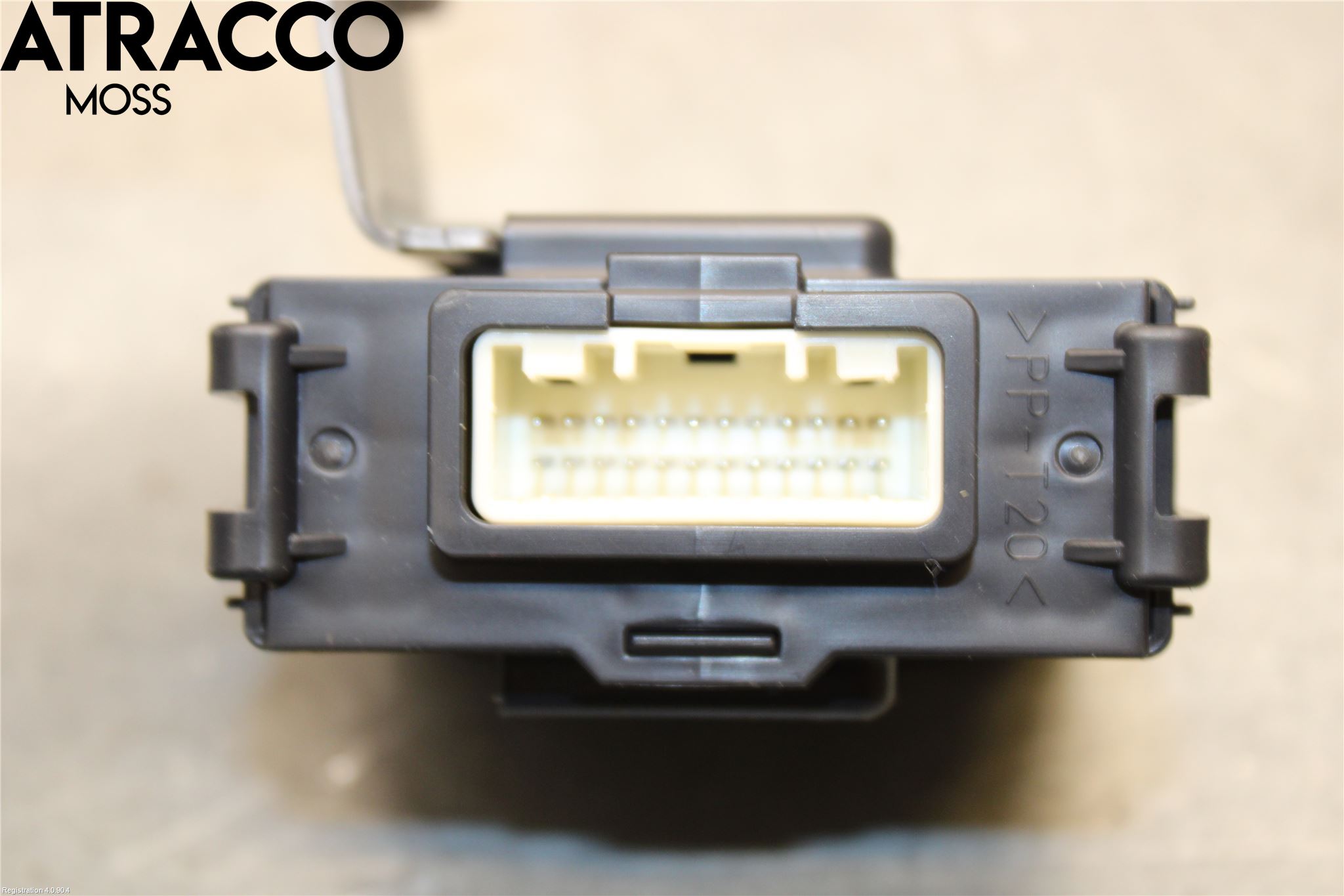 Nissan LEAF 18- Styreenhet Øvrig