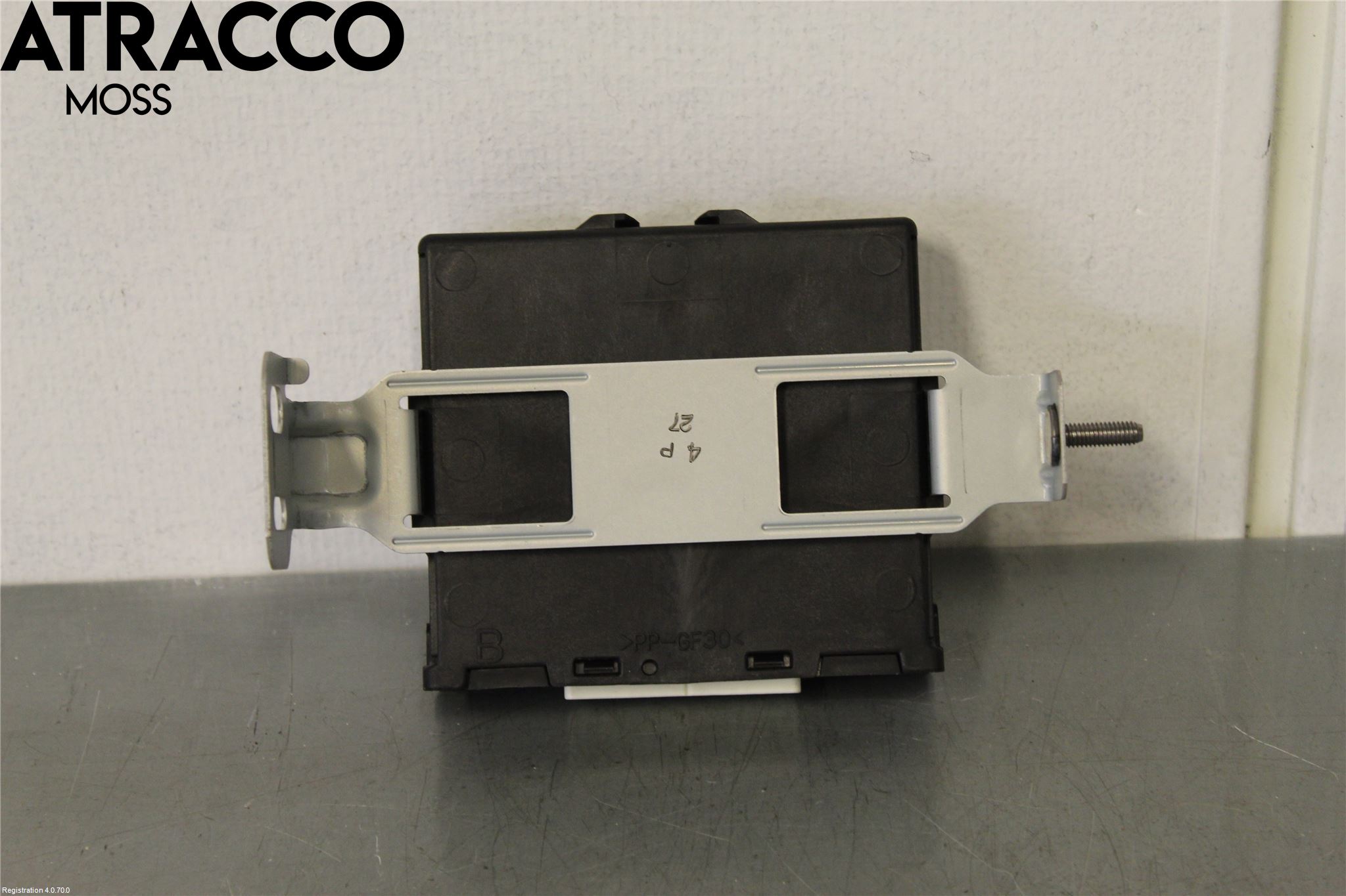 Nissan LEAF 11-17 Styreenhet Øvrig