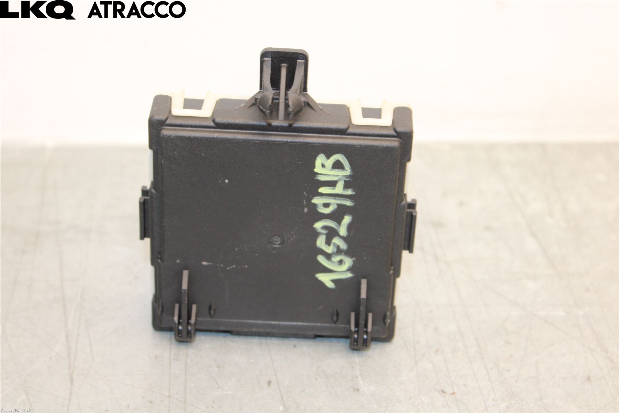 Mercedes-Benz MB EQC (N293) 20- Styreenhet Dør