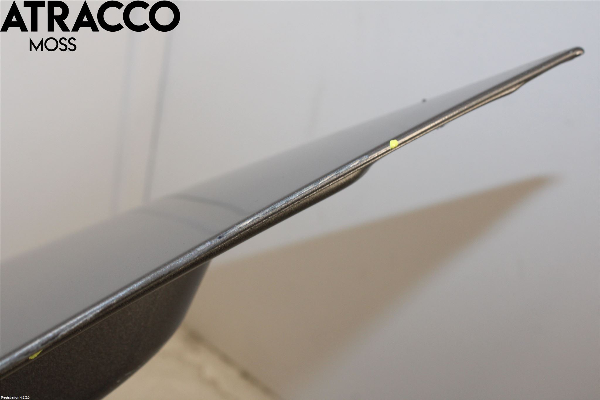 Mercedes-Benz MB C-KLASS (W204) 07-15 Bakluke Cc - Kombi