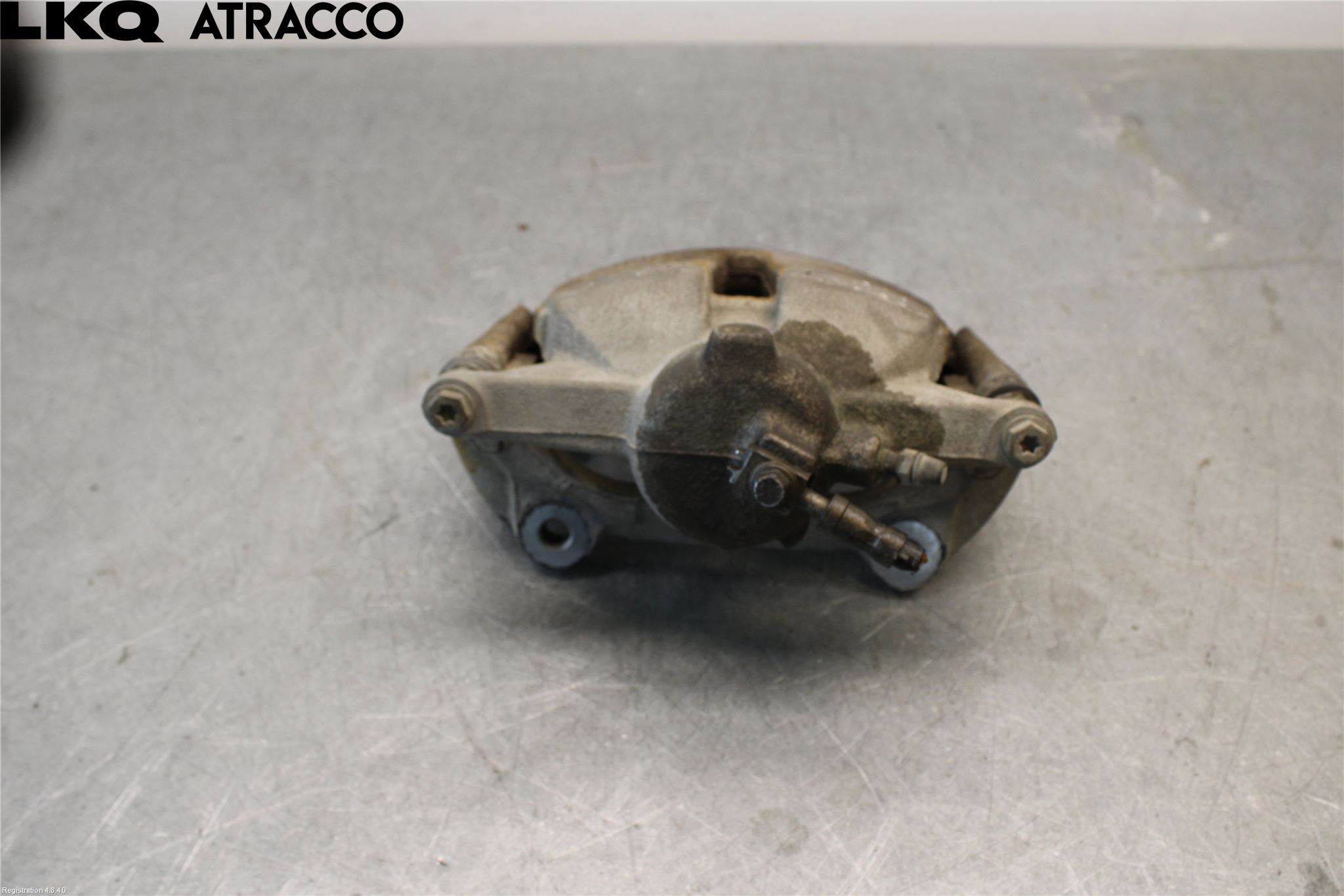 Volkswagen VW SHARAN 11- Bremsecaliper Foran Høyre