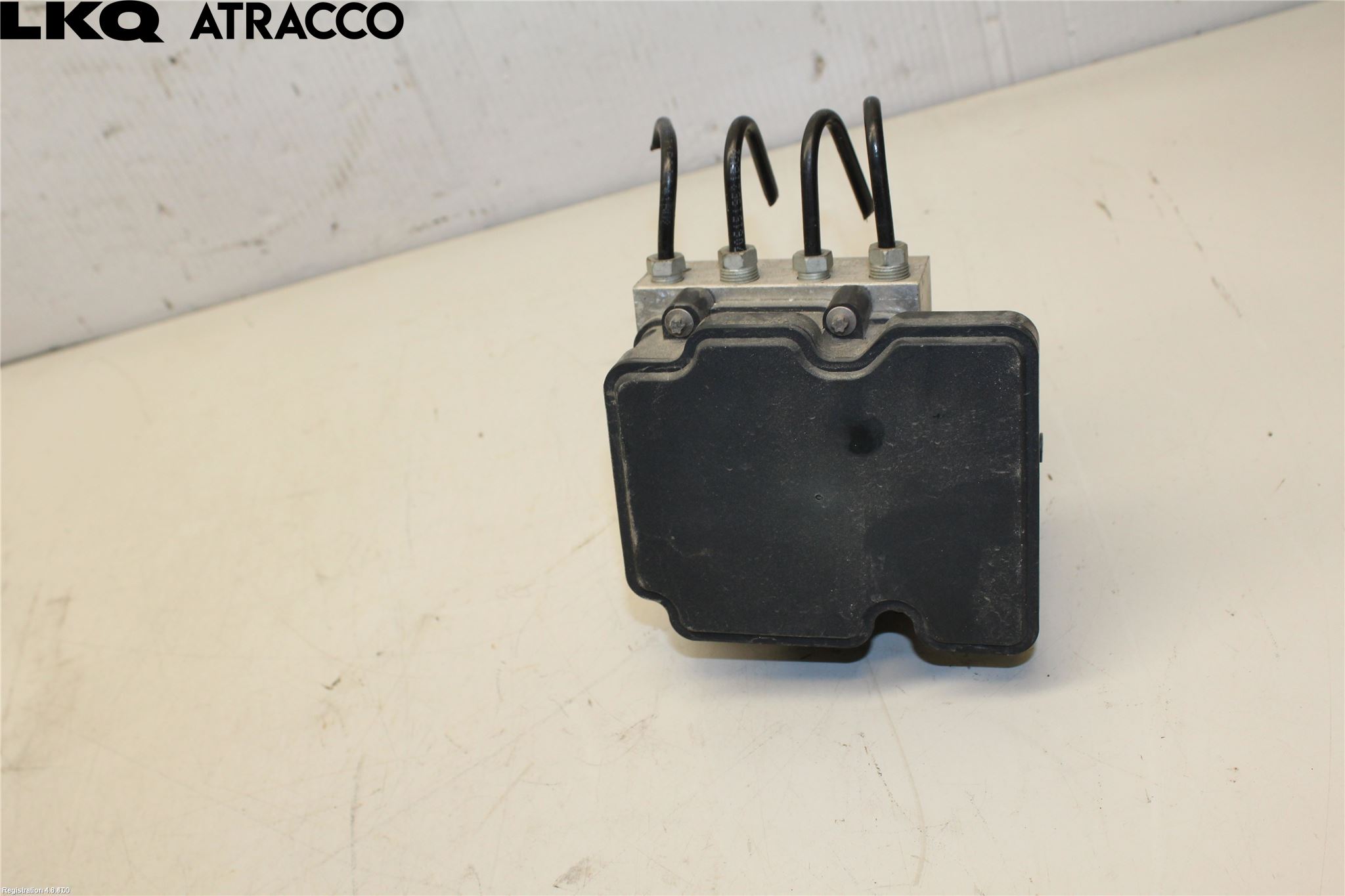 Opel CORSA E 15-19 Abs Hydraulikkaggregat