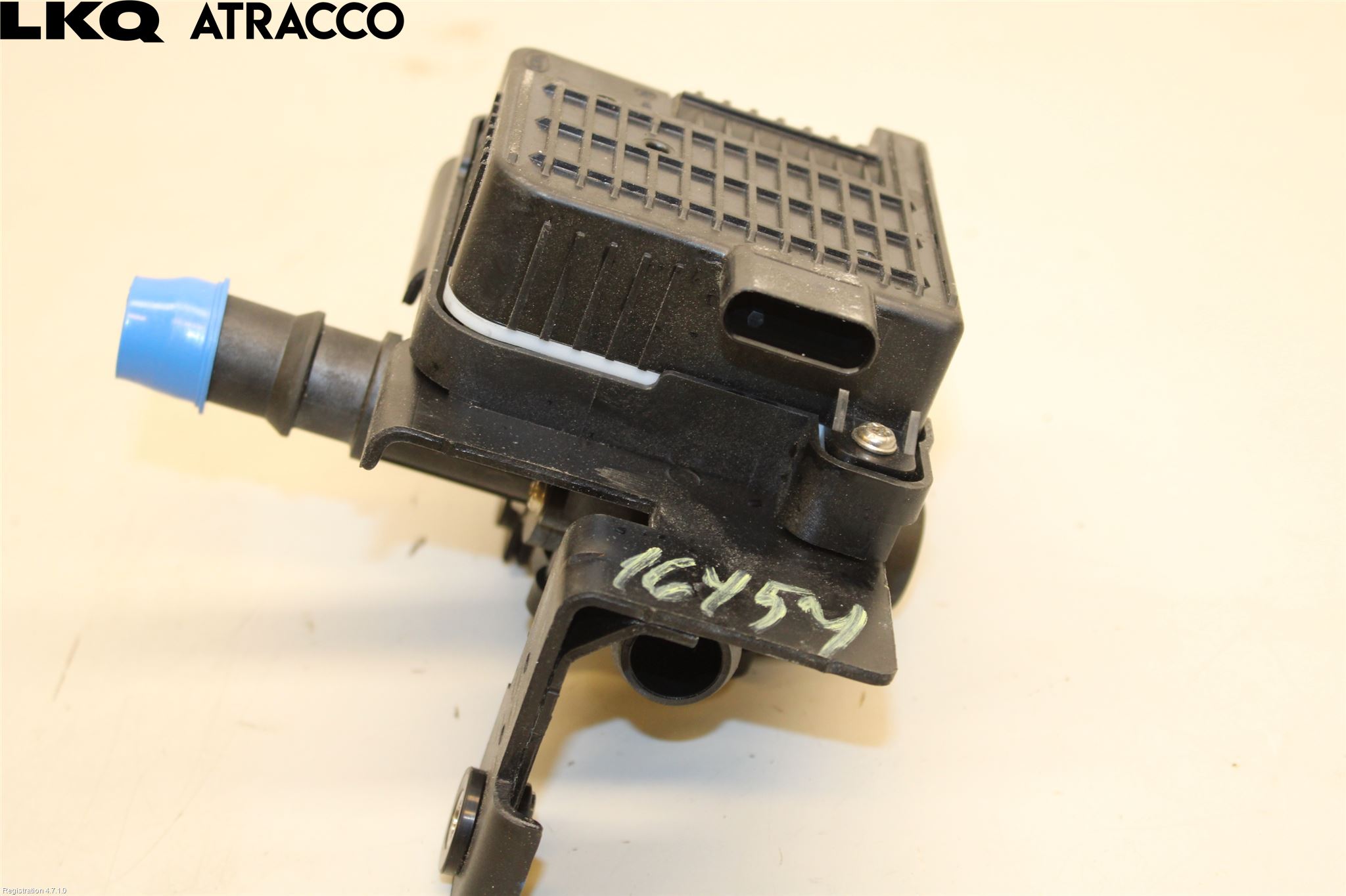 Hyundai KONA/ELECTRIC SX2 23- Varmeventil