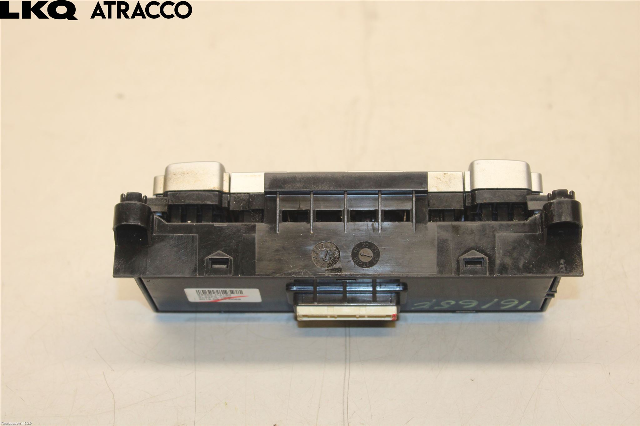 Hyundai KONA/ELECTRIC OS 18-23 Bryter Multifunksjon