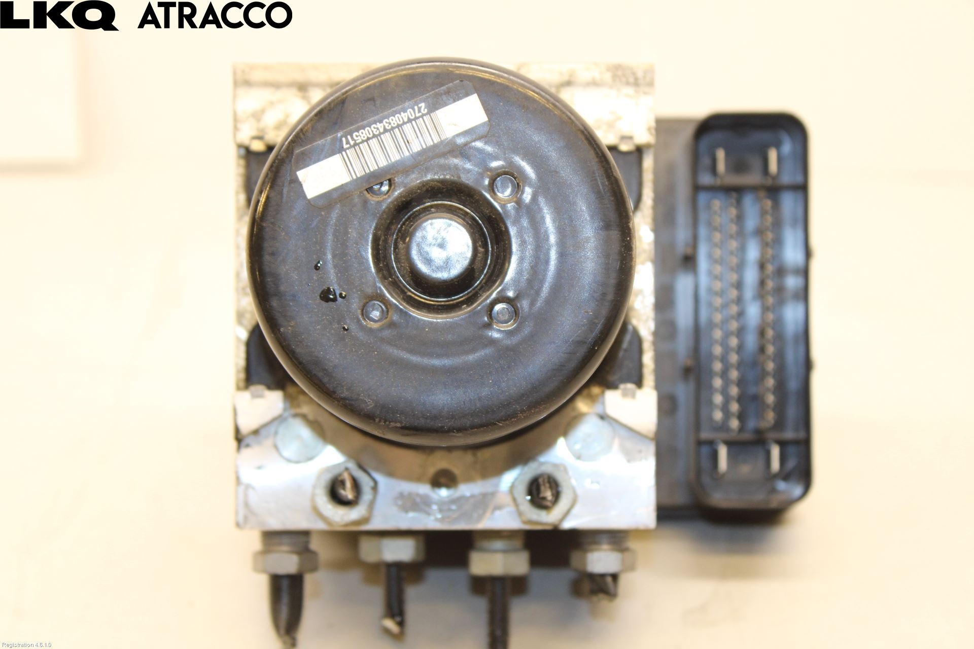 Volvo S60 11-13 Abs Hydraulikkaggregat