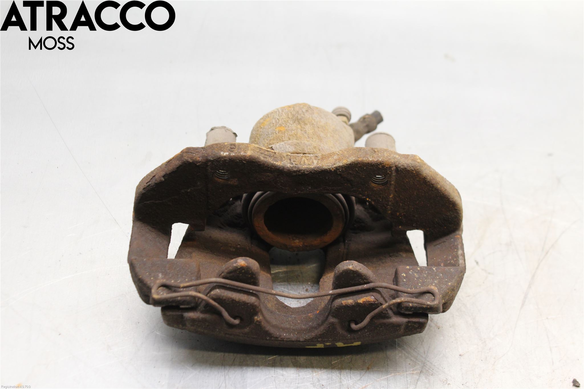 Volvo V50 08-12 Bremsecaliper Foran Høyre