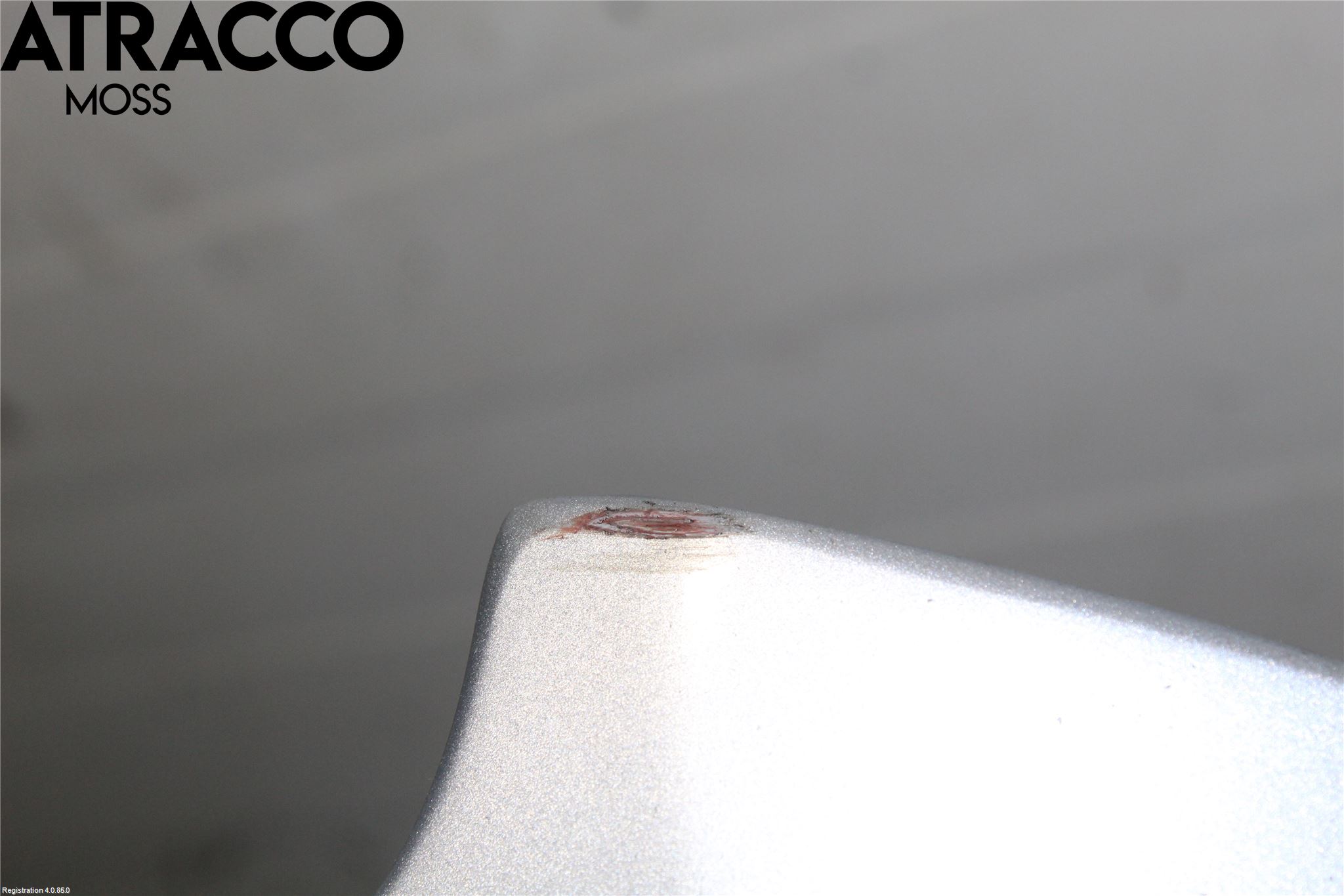 Audi A8/S8 4D 94-02 Panser