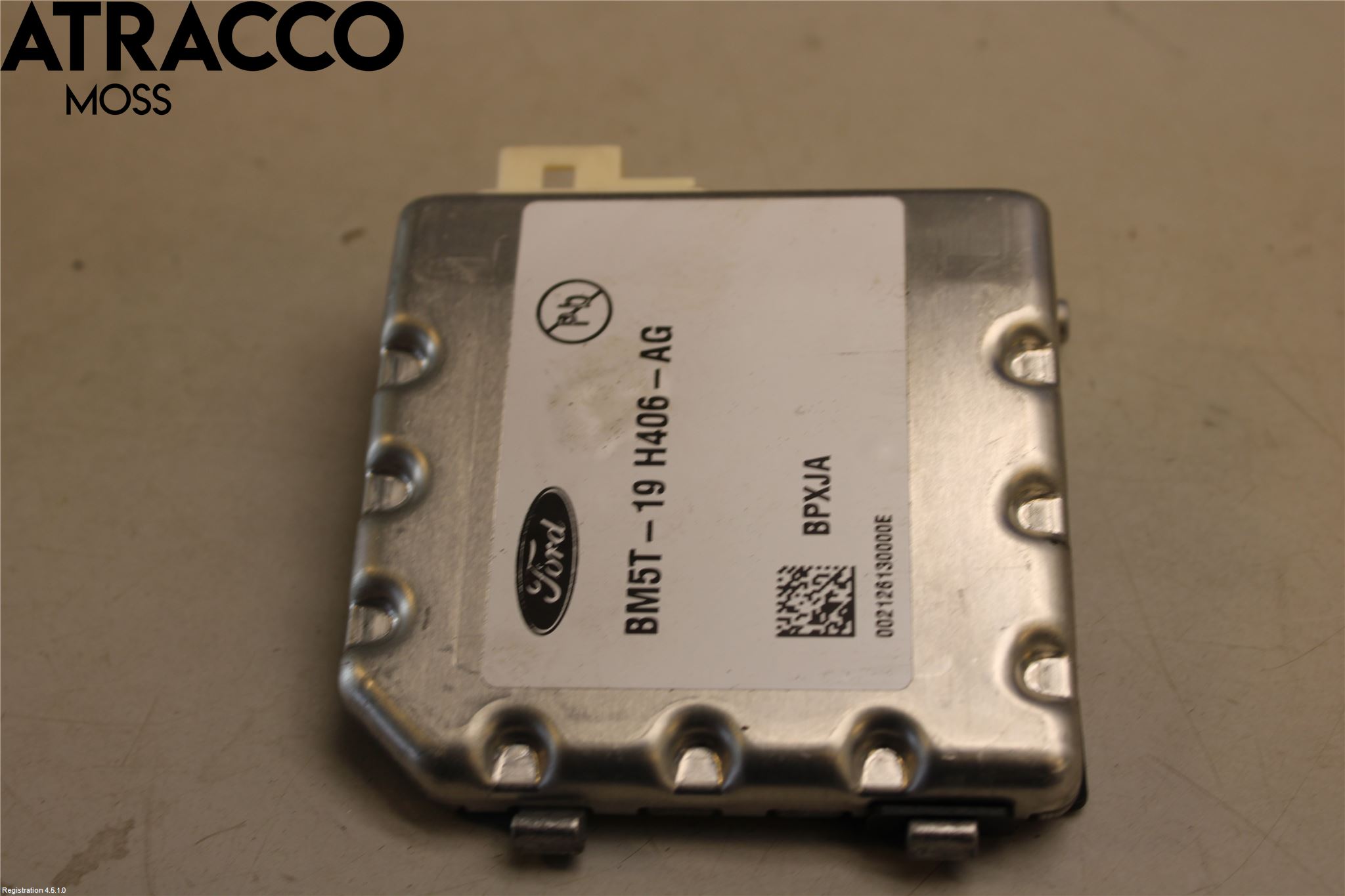 Ford FOCUS 11-14 Parkeringshjelp Kamera