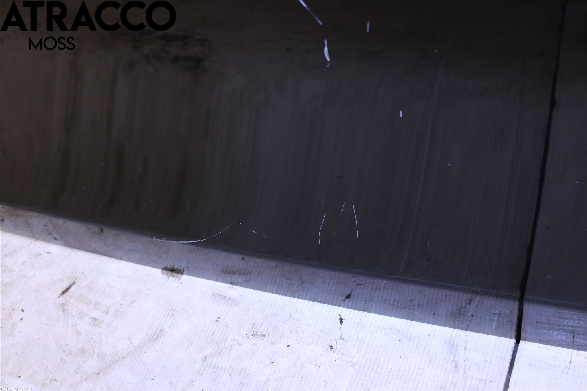 BMW 1 E87/81 5D/3D 03-11 Dør 2D Venstre