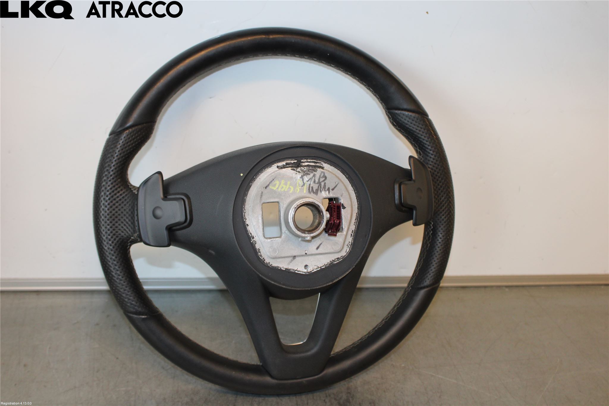 Mercedes-Benz MB VITO/V-KLASS (W640,W447,W448) 14- Ratt