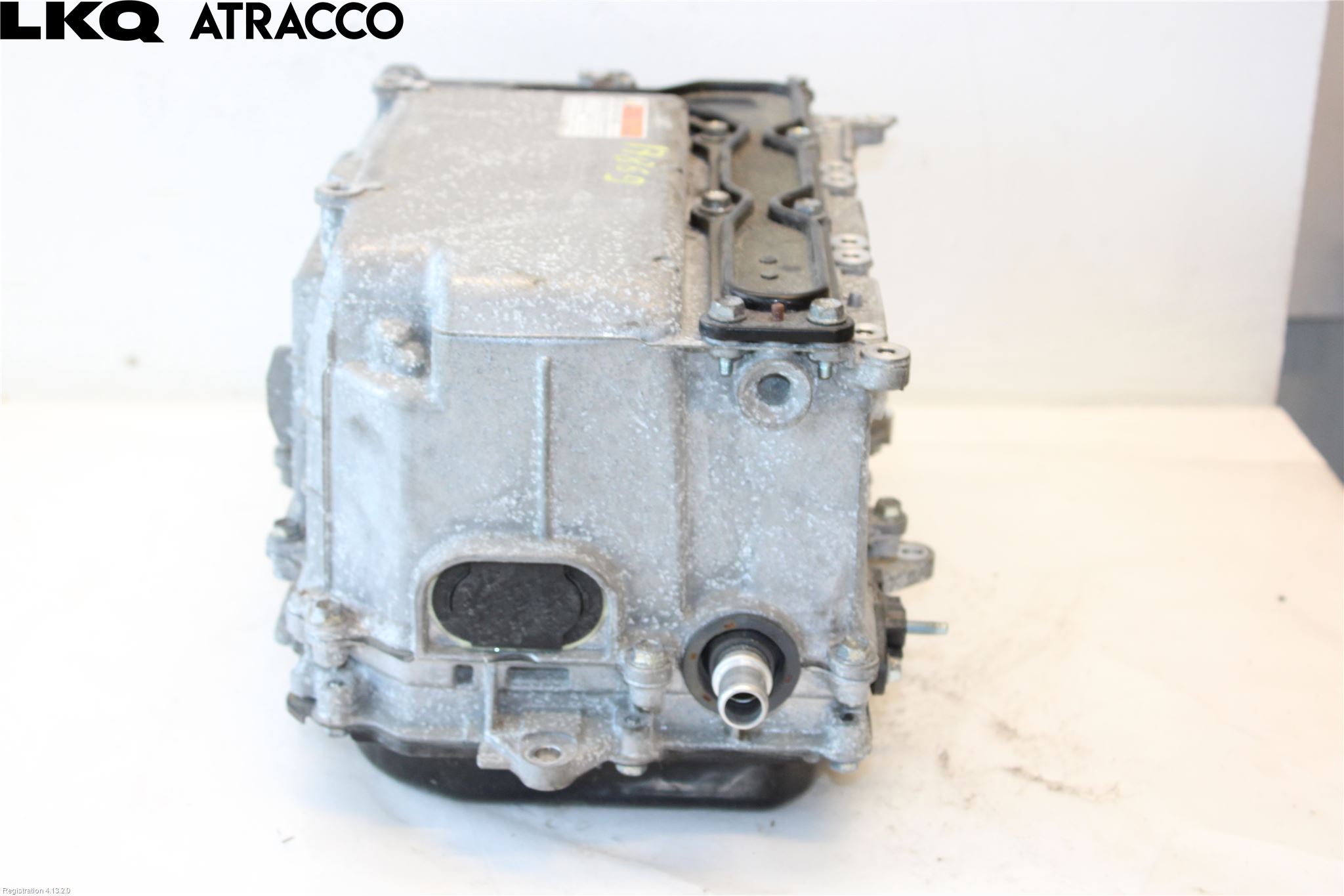 Toyota AURIS 13-19 Inverter Hybrid