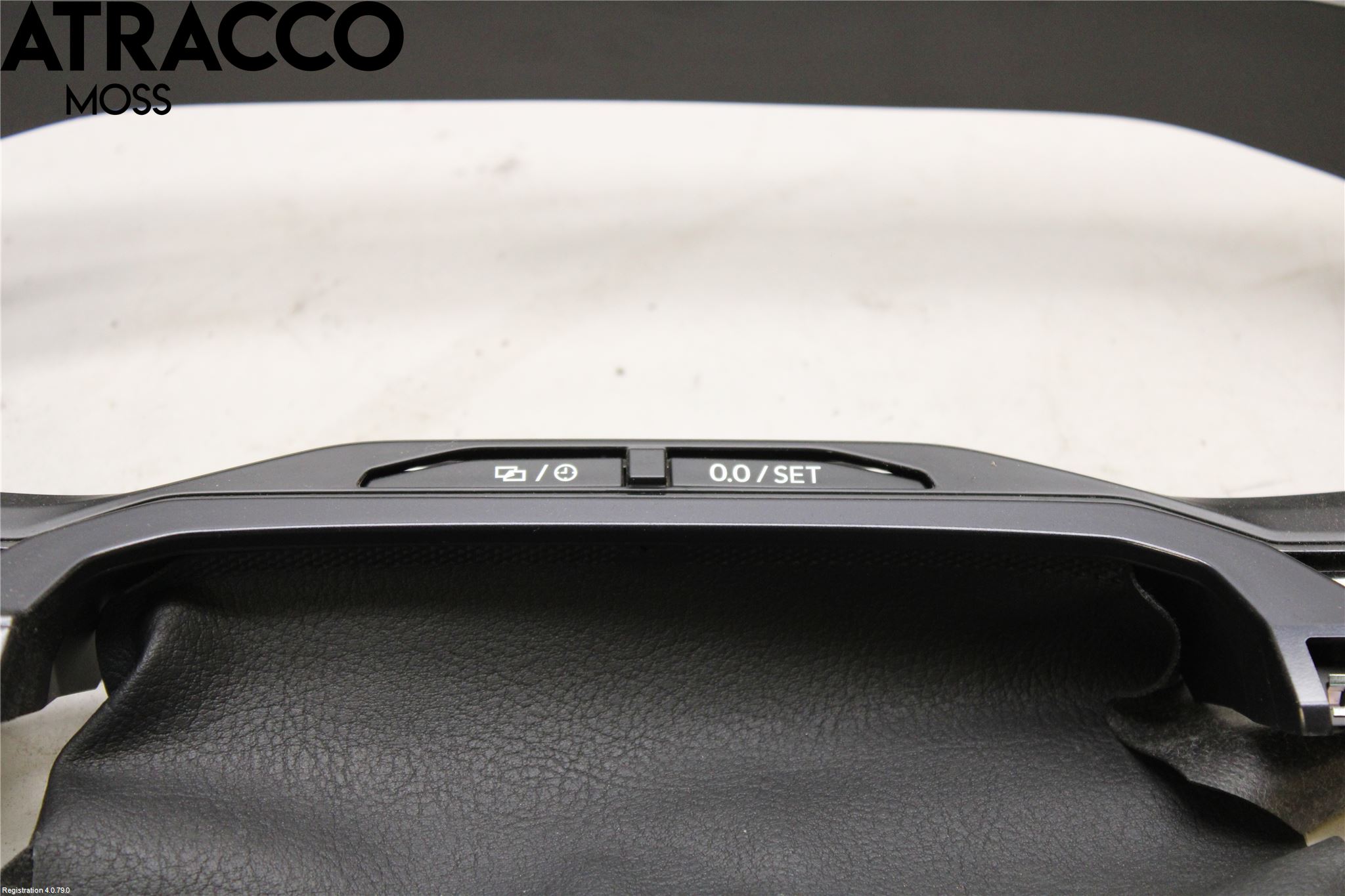 Volkswagen VW POLO VI 18->> Dashbord Kanal - Dyse