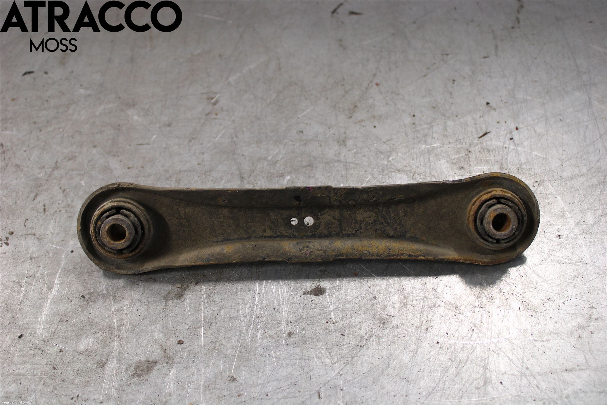 Mitsubishi OUTLANDER 13-21 Bærearm Bak  Venstre - Høyre