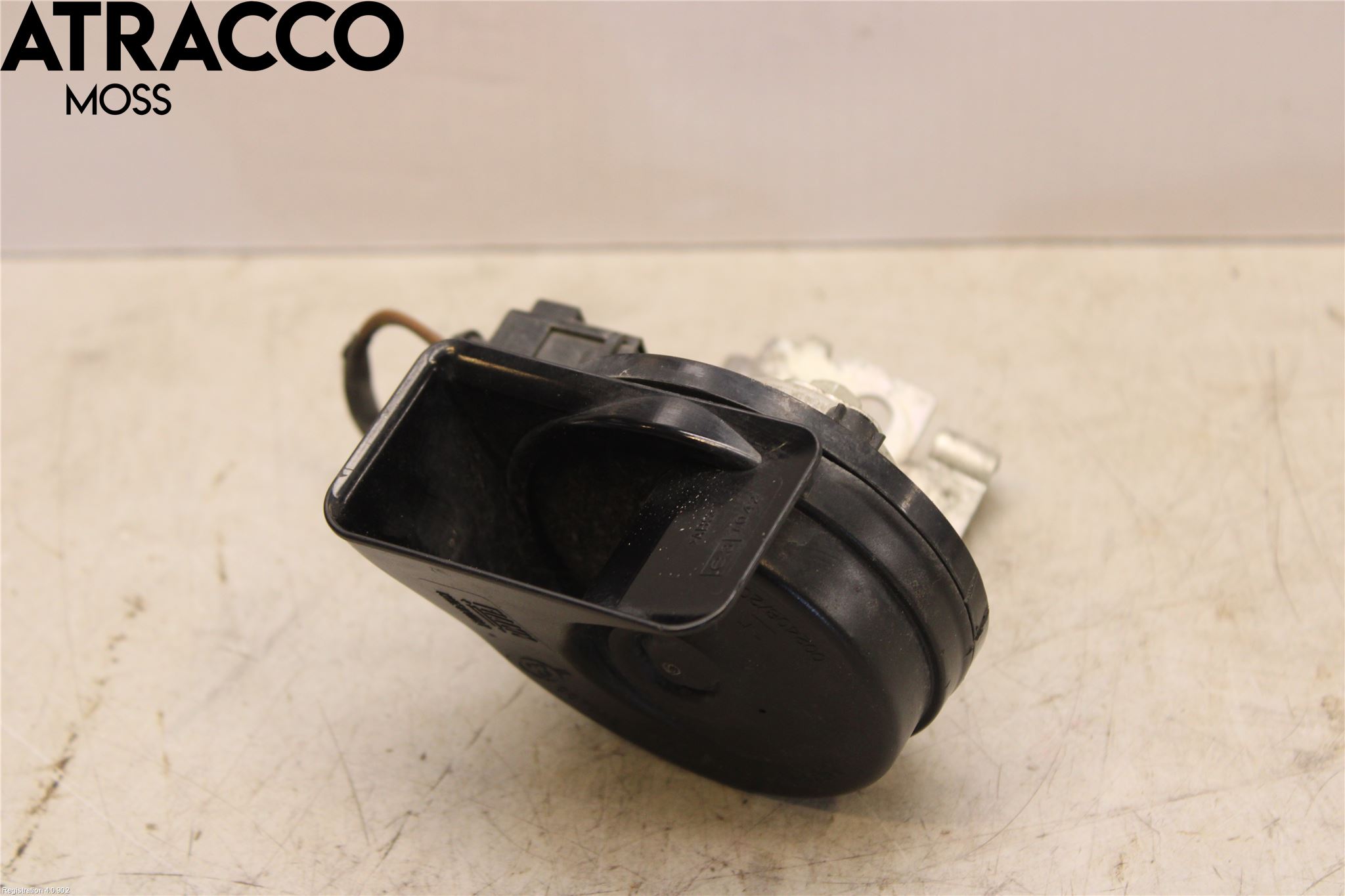 Volkswagen VW GOLF / E-GOLF VII 13-20 Signalhorn