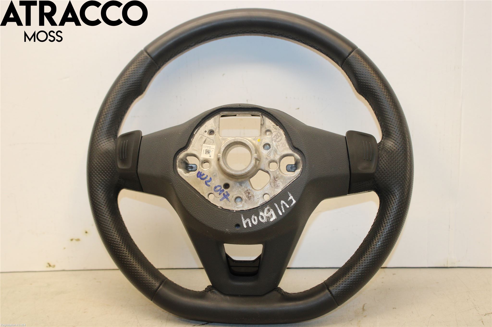 Volkswagen VW PASSAT 20-24 Ratt