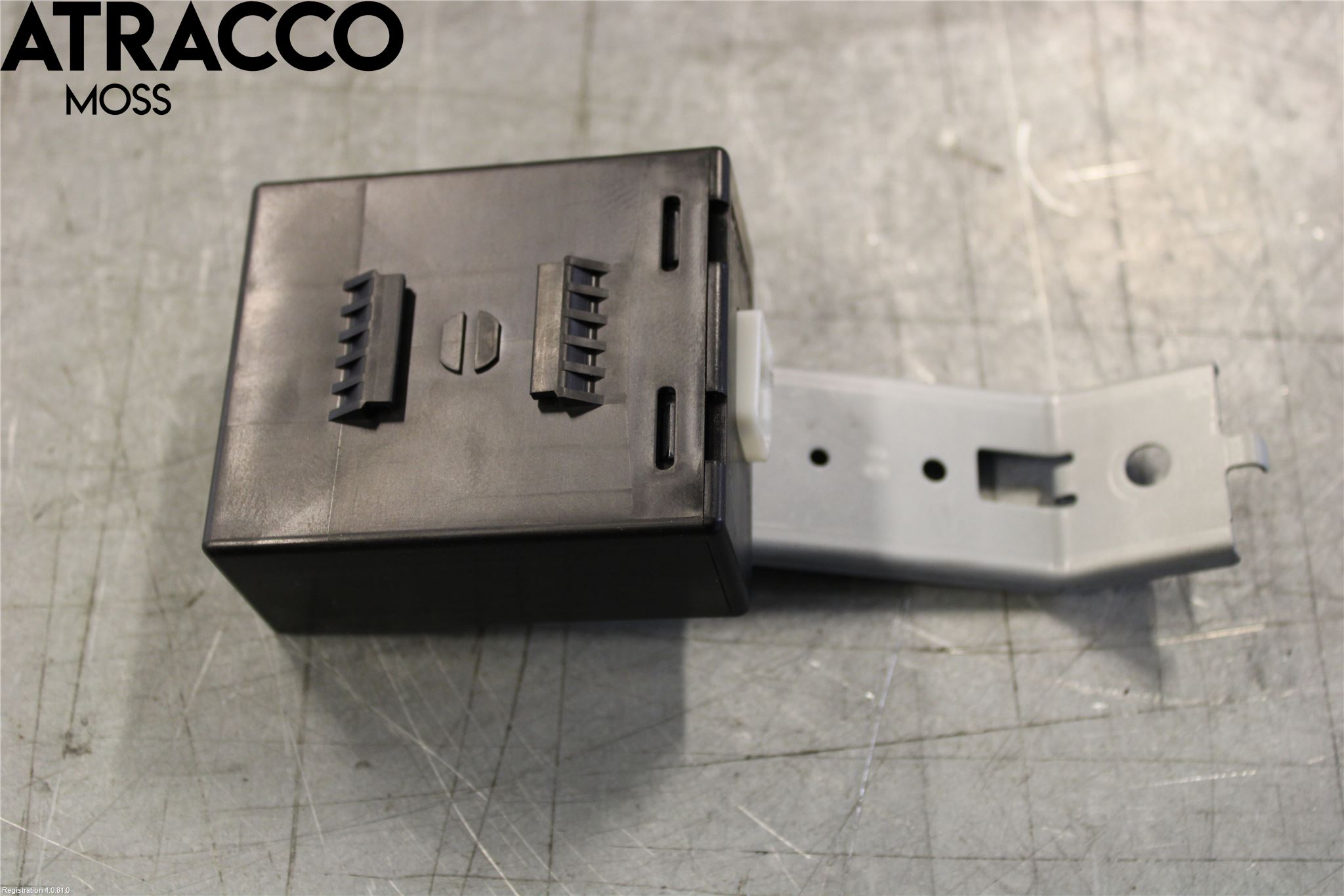 Nissan JUKE 14-19 Styreenhet Øvrig