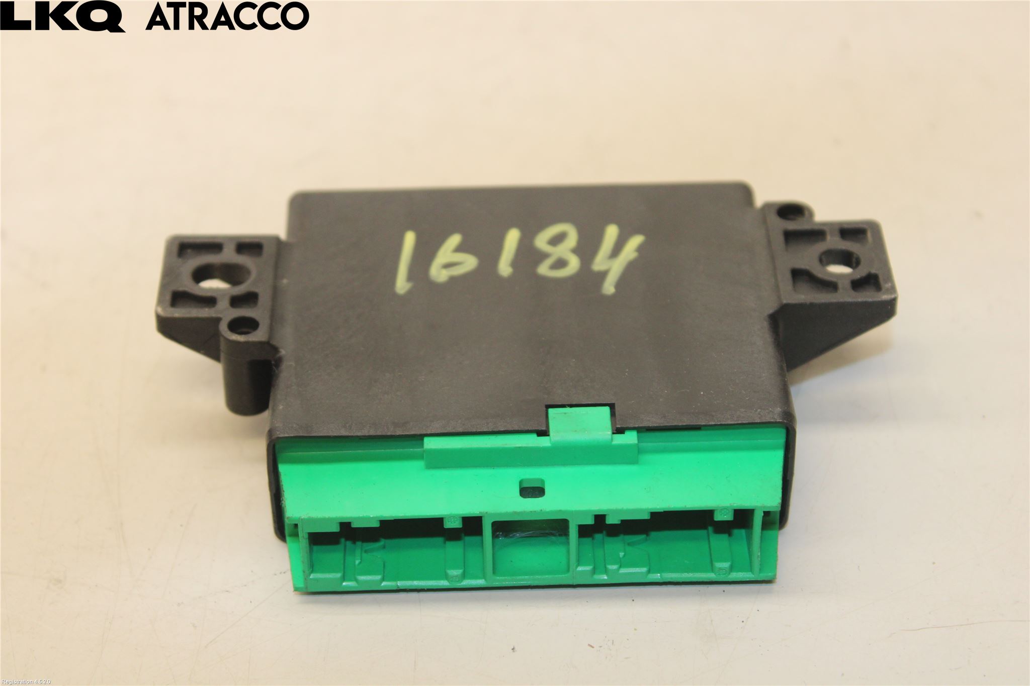 Peugeot 308 14-21 Styreenhet Parkering