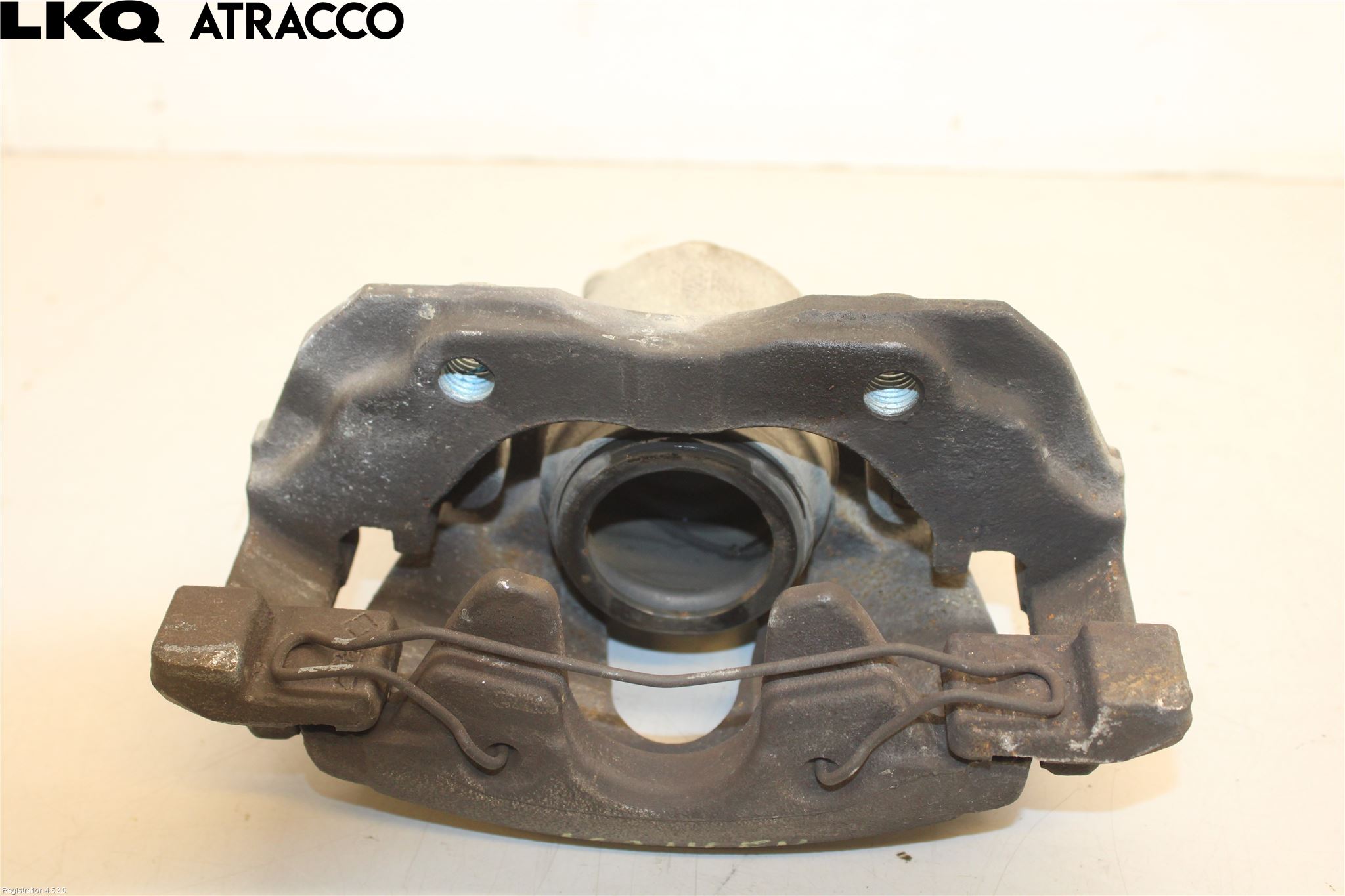 Ford FOCUS 11-14 Bremsecaliper Foran Venstre