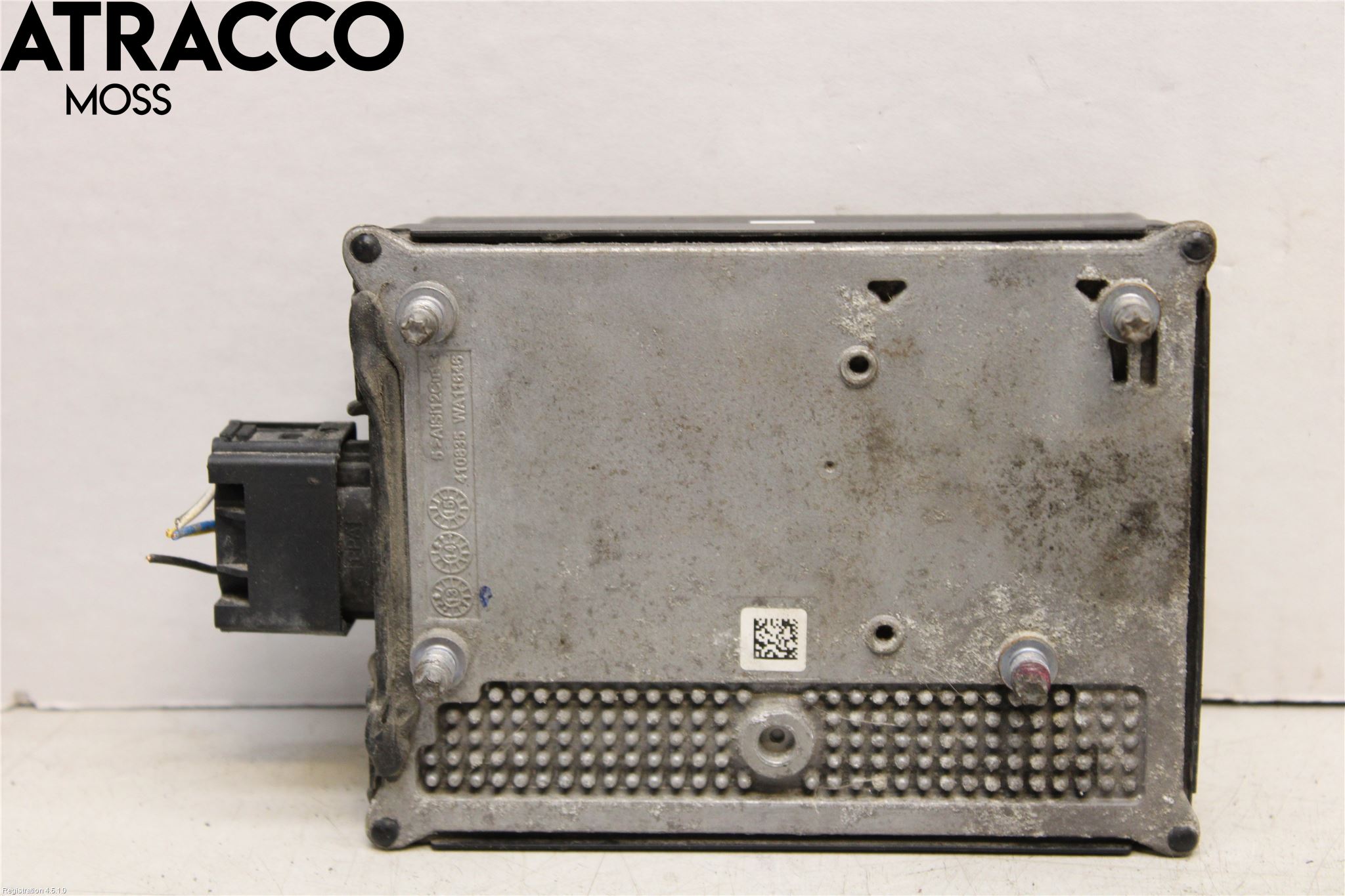 Mitsubishi OUTLANDER 13-21 Styreenhet Øvrig