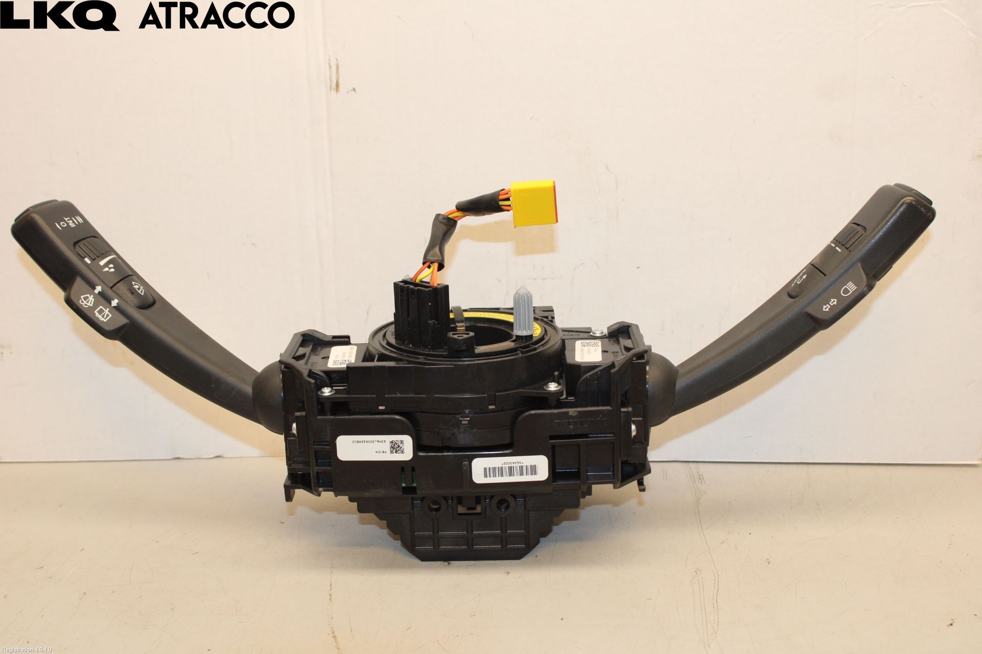 Volvo V40 12-19 Bryter Ratt Kombi H Og V