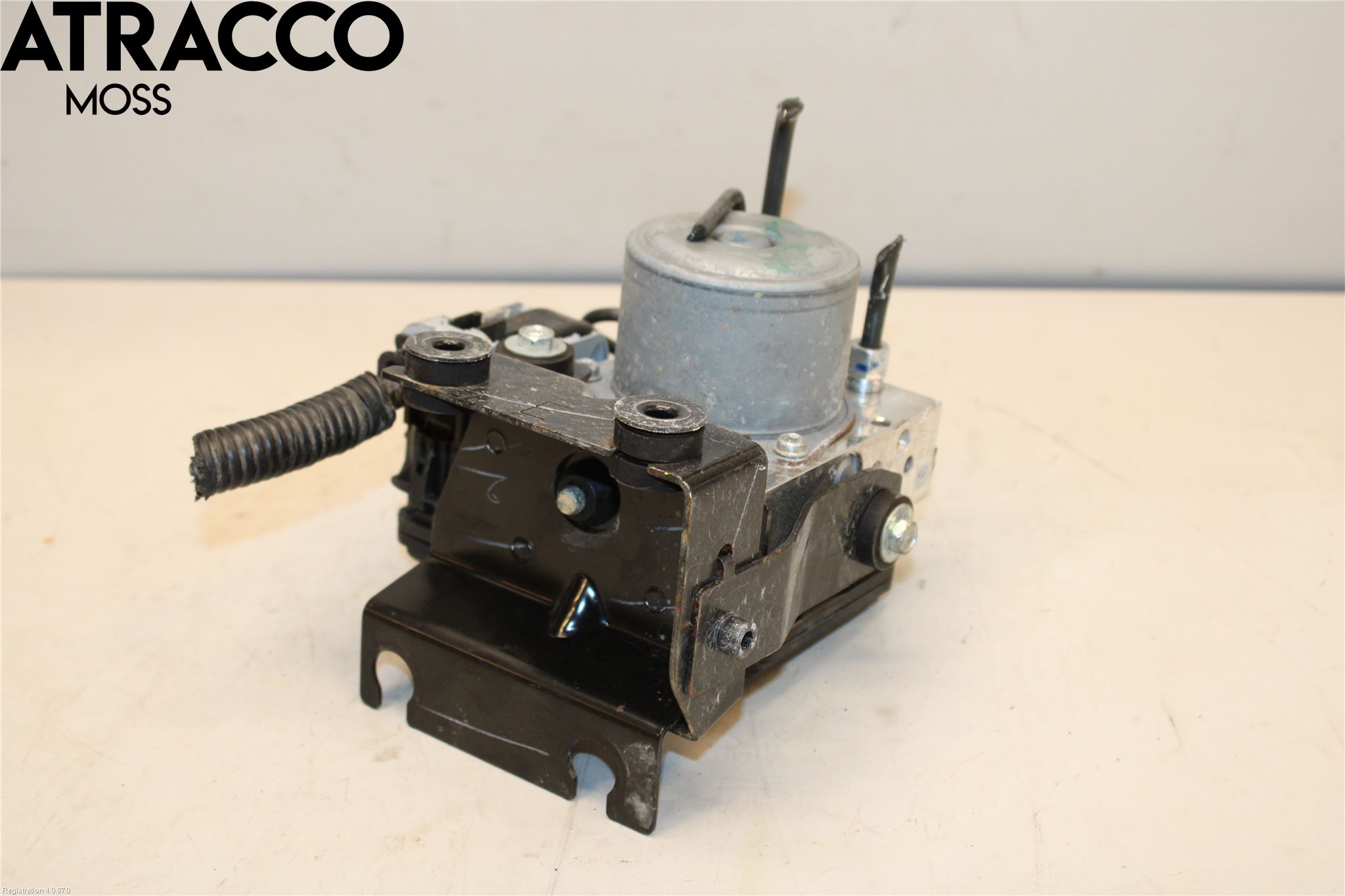 Nissan LEAF 18- Abs Hydraulikkaggregat