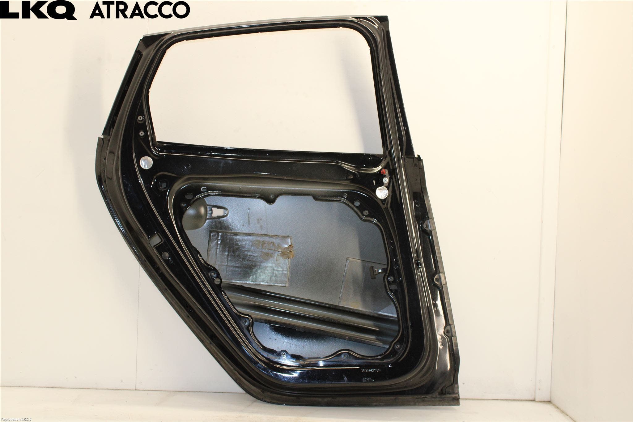 Volvo V40 12-19 Dør 4D Bak Venstre