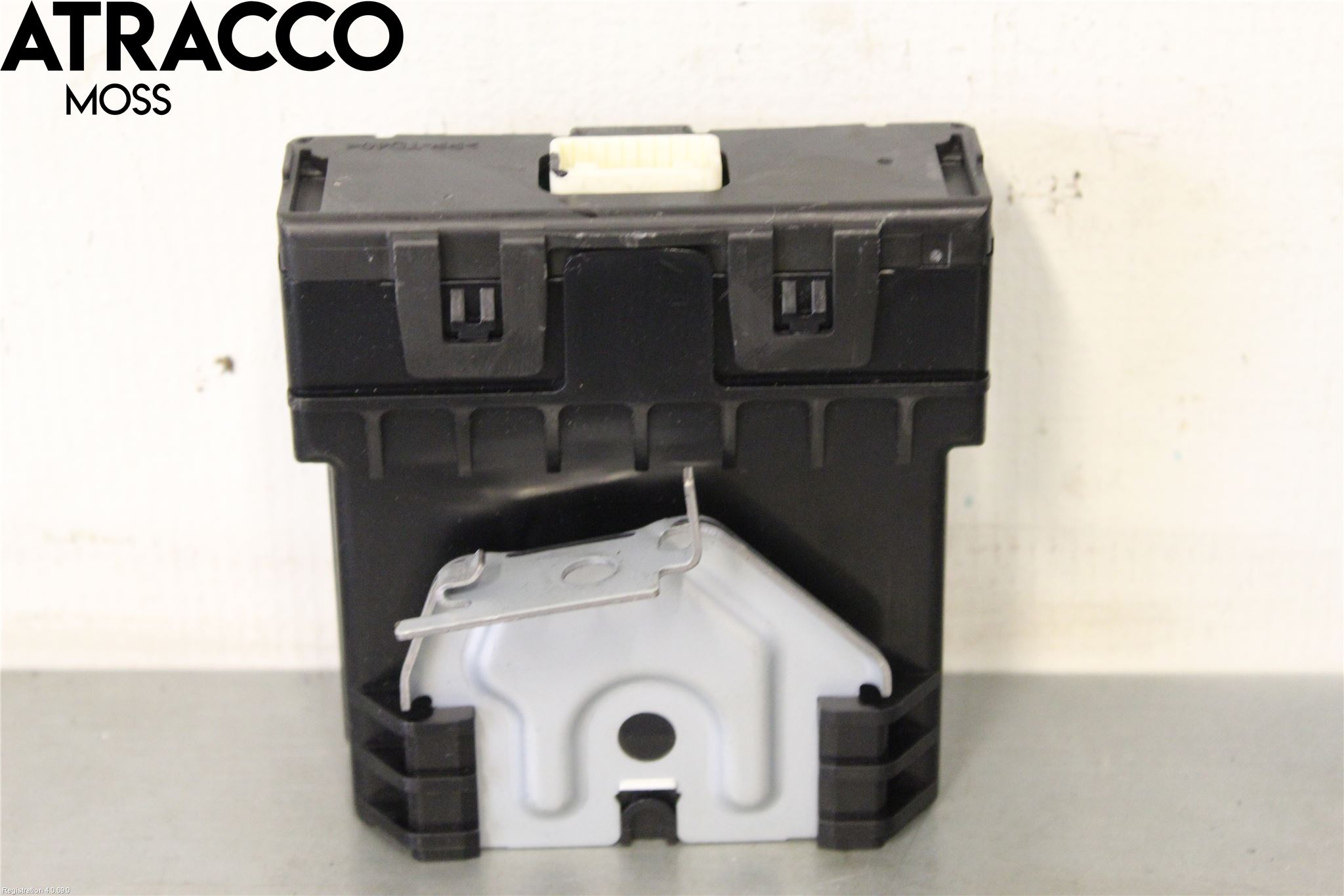 Nissan LEAF 11-17 Styreenhet Øvrig