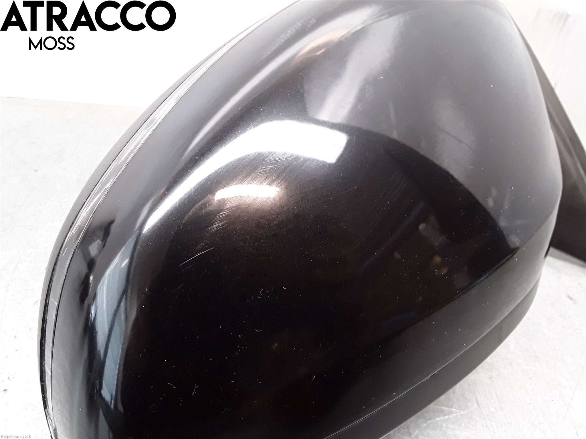 Peugeot 308 14-21 Speil V M-El Justering