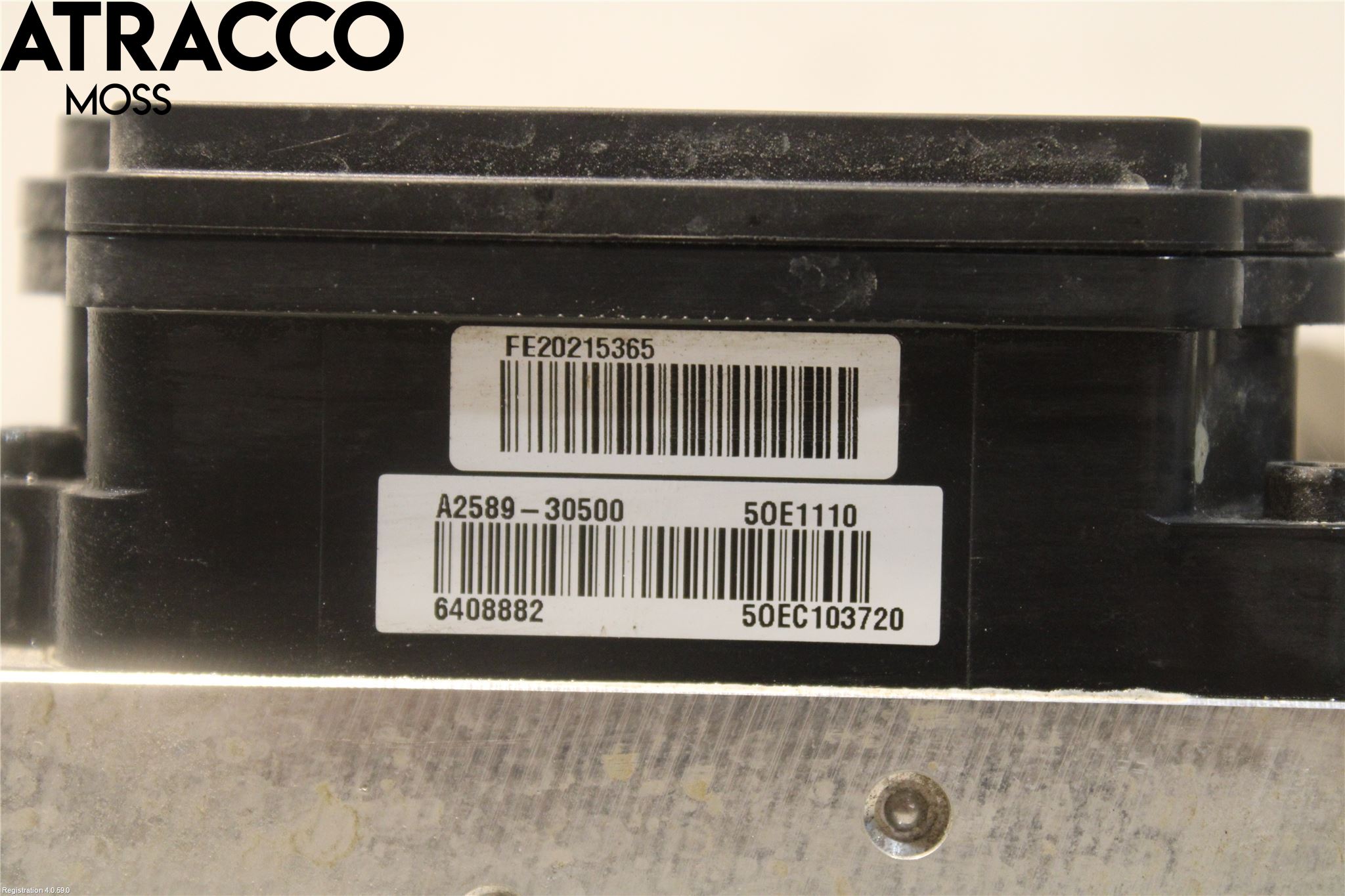 Kia CEED 12-18 Abs Hydraulikkpumpe