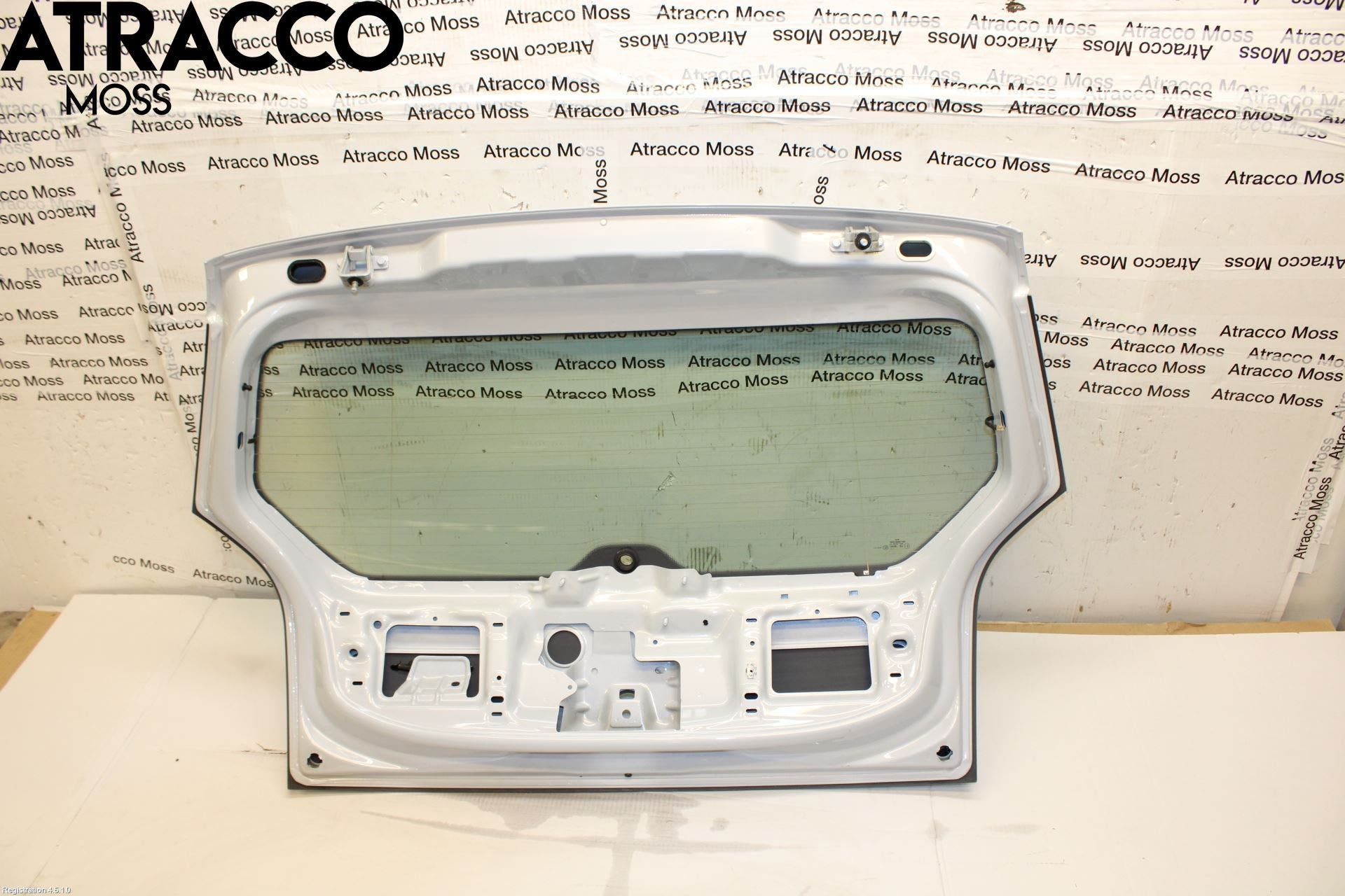 Volkswagen VW UP! / E-UP! Bakluke Cc - Kombi