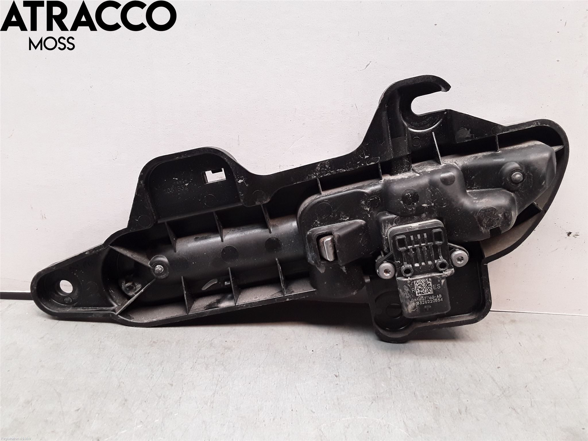 Tesla MODEL 3 17- Dørhandtak Ytre Høyre