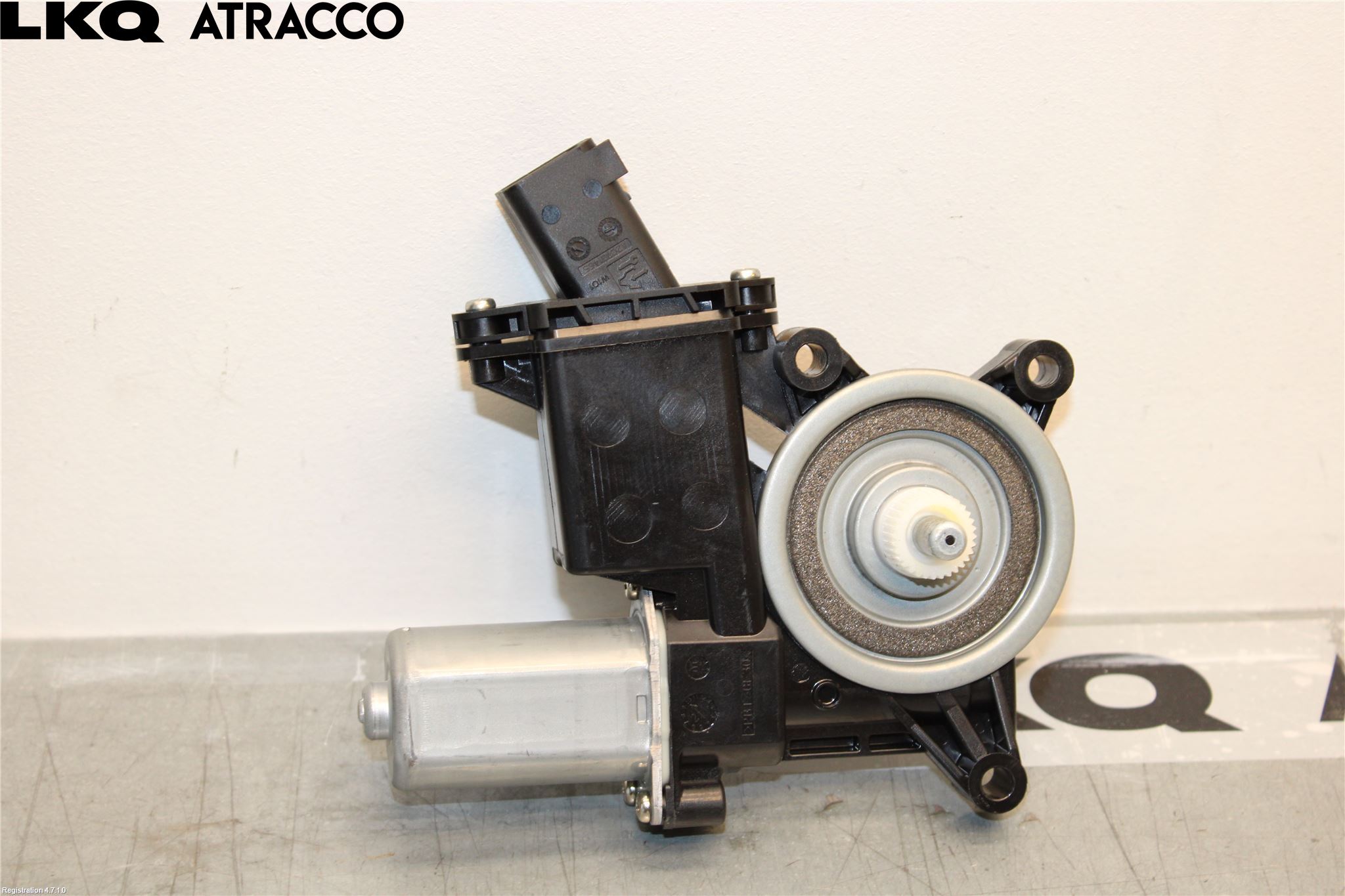 MG MARVEL R 22- Vindusheismotor