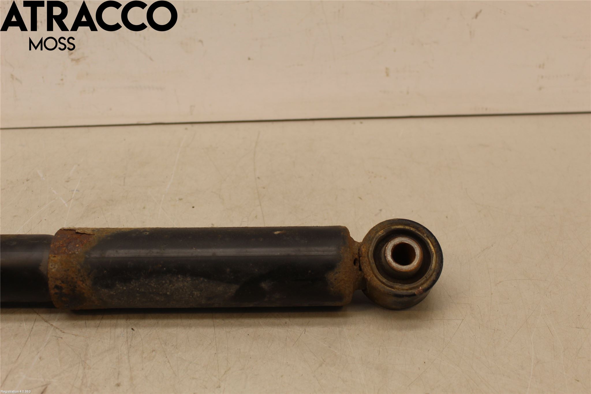 Volkswagen VW CADDY 16-20 Støtdemper Bak